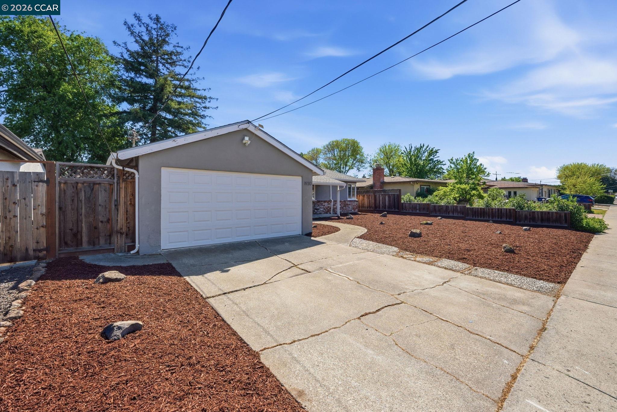 Detail Gallery Image 59 of 60 For 1930 Sunshine Dr, Concord,  CA 94520 - 3 Beds | 2 Baths