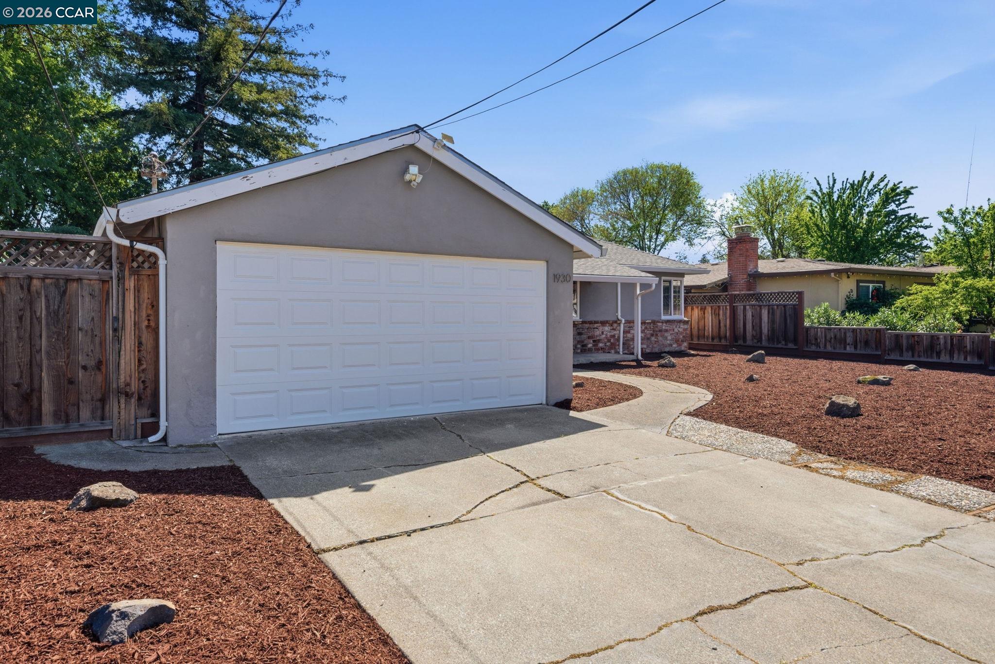 Detail Gallery Image 60 of 60 For 1930 Sunshine Dr, Concord,  CA 94520 - 3 Beds | 2 Baths