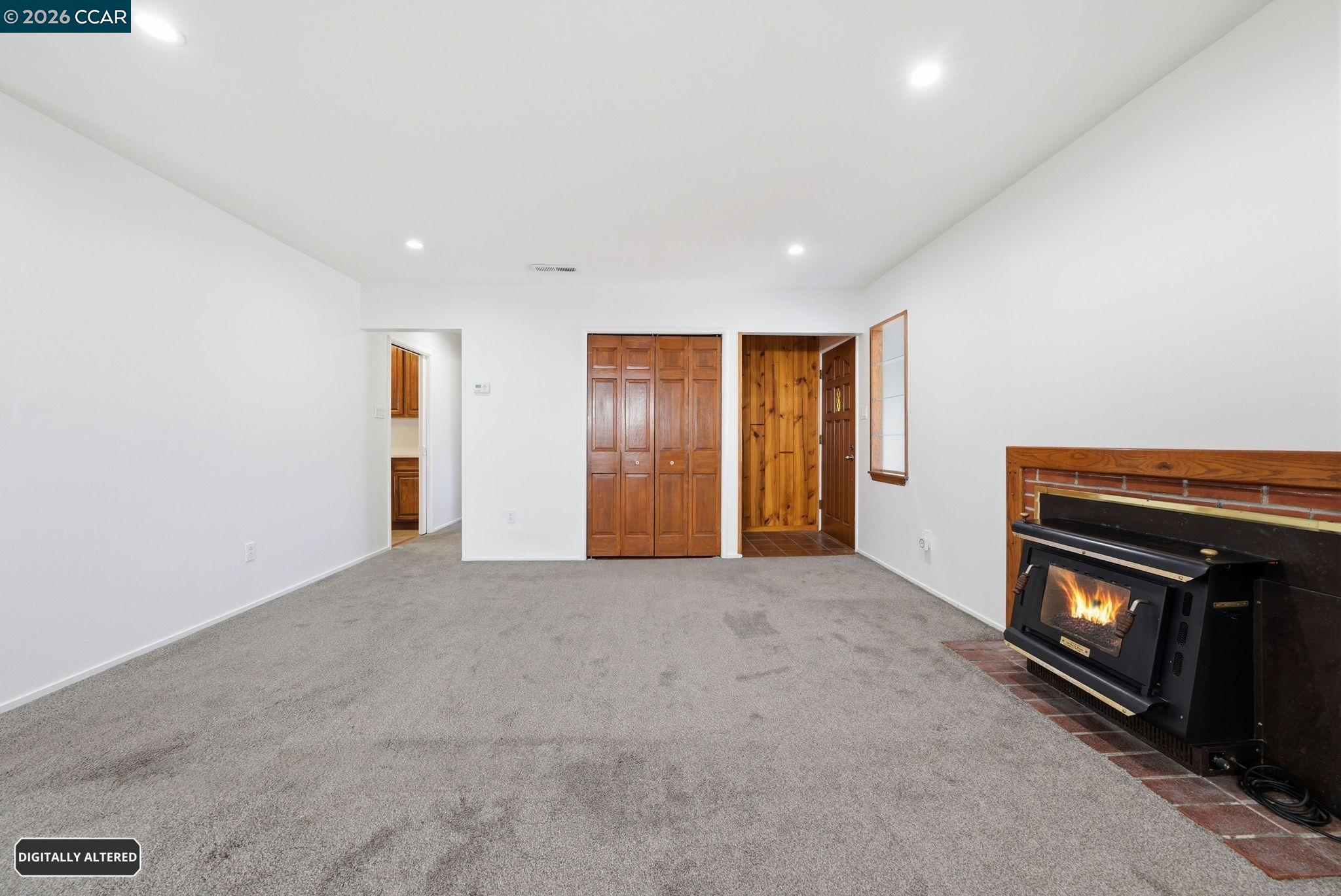 Detail Gallery Image 8 of 60 For 1930 Sunshine Dr, Concord,  CA 94520 - 3 Beds | 2 Baths