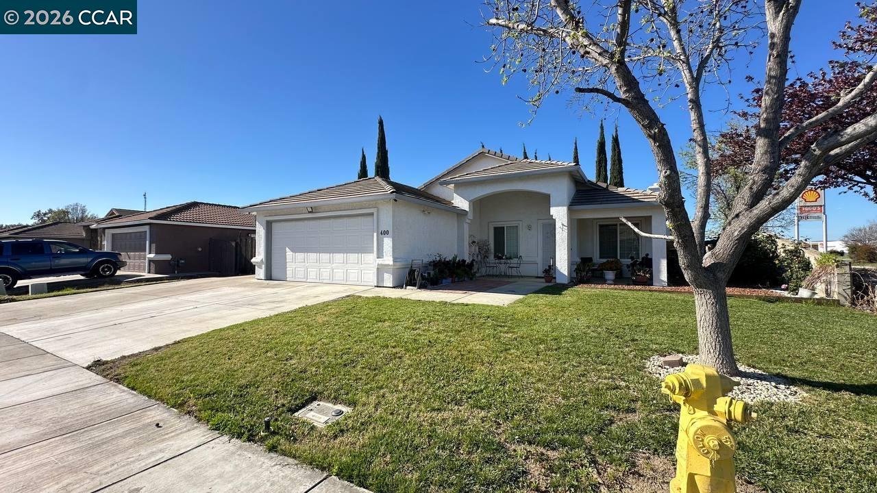 Detail Gallery Image 3 of 39 For 400 San Antonio Drive, Williams,  CA 95987 - 3 Beds | 2 Baths