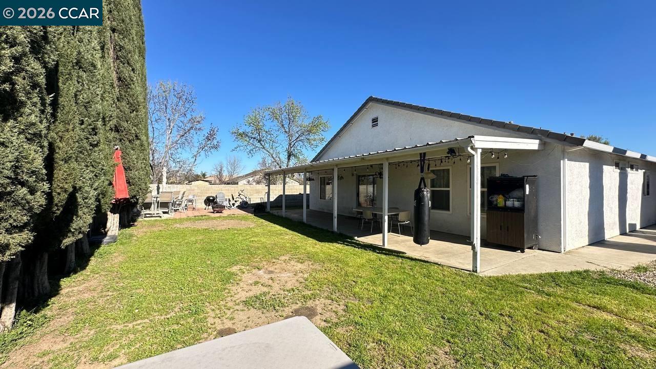 Detail Gallery Image 36 of 39 For 400 San Antonio Drive, Williams,  CA 95987 - 3 Beds | 2 Baths