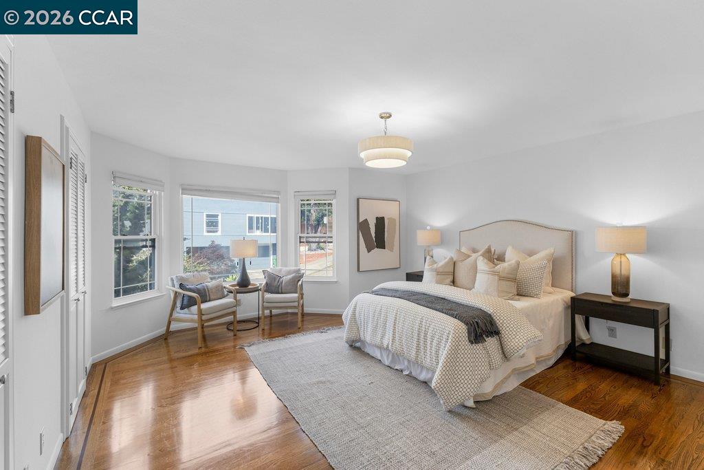 Detail Gallery Image 19 of 48 For 121 Bradford St, San Francisco,  CA 94110 - 3 Beds | 2 Baths