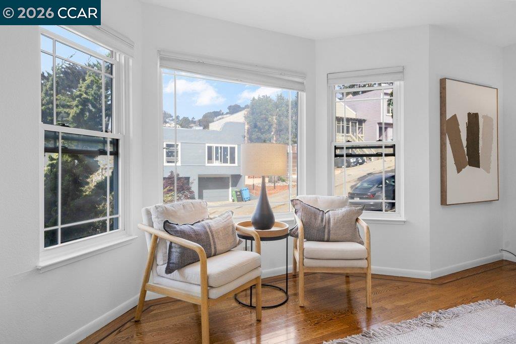 Detail Gallery Image 20 of 48 For 121 Bradford St, San Francisco,  CA 94110 - 3 Beds | 2 Baths