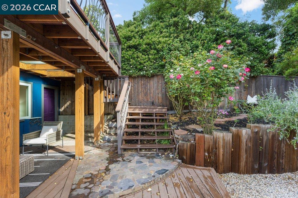 Detail Gallery Image 39 of 48 For 121 Bradford St, San Francisco,  CA 94110 - 3 Beds | 2 Baths