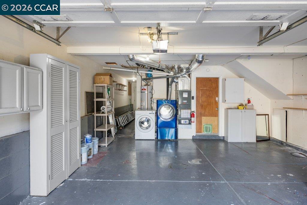 Detail Gallery Image 42 of 48 For 121 Bradford St, San Francisco,  CA 94110 - 3 Beds | 2 Baths