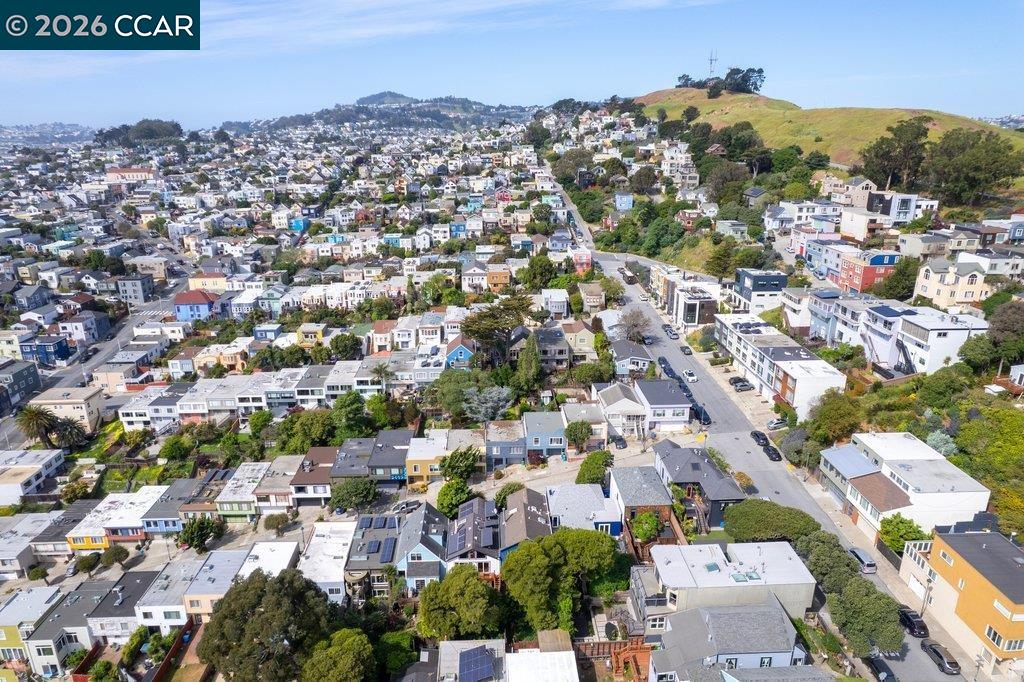 Detail Gallery Image 48 of 48 For 121 Bradford St, San Francisco,  CA 94110 - 3 Beds | 2 Baths