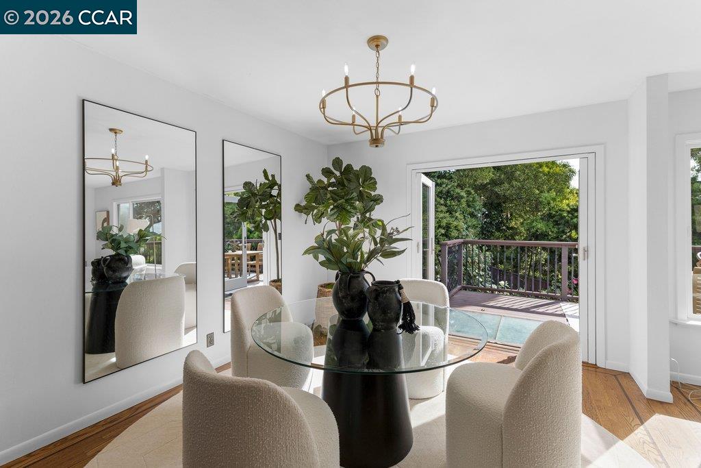 Detail Gallery Image 10 of 48 For 121 Bradford St, San Francisco,  CA 94110 - 3 Beds | 2 Baths