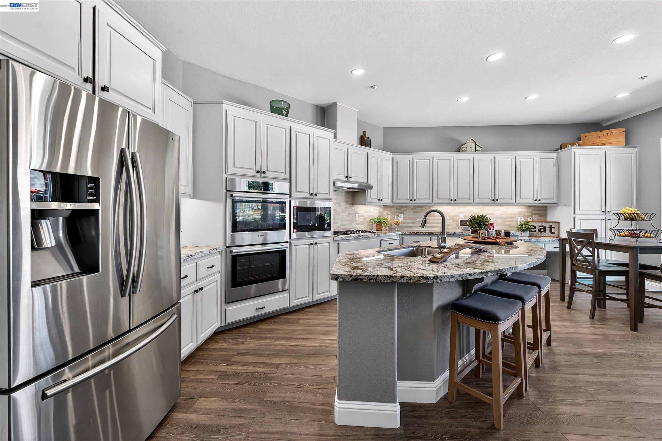 Detail Gallery Image 11 of 46 For 1174 Carrara Ct, Livermore,  CA 94550 - 4 Beds | 2/1 Baths