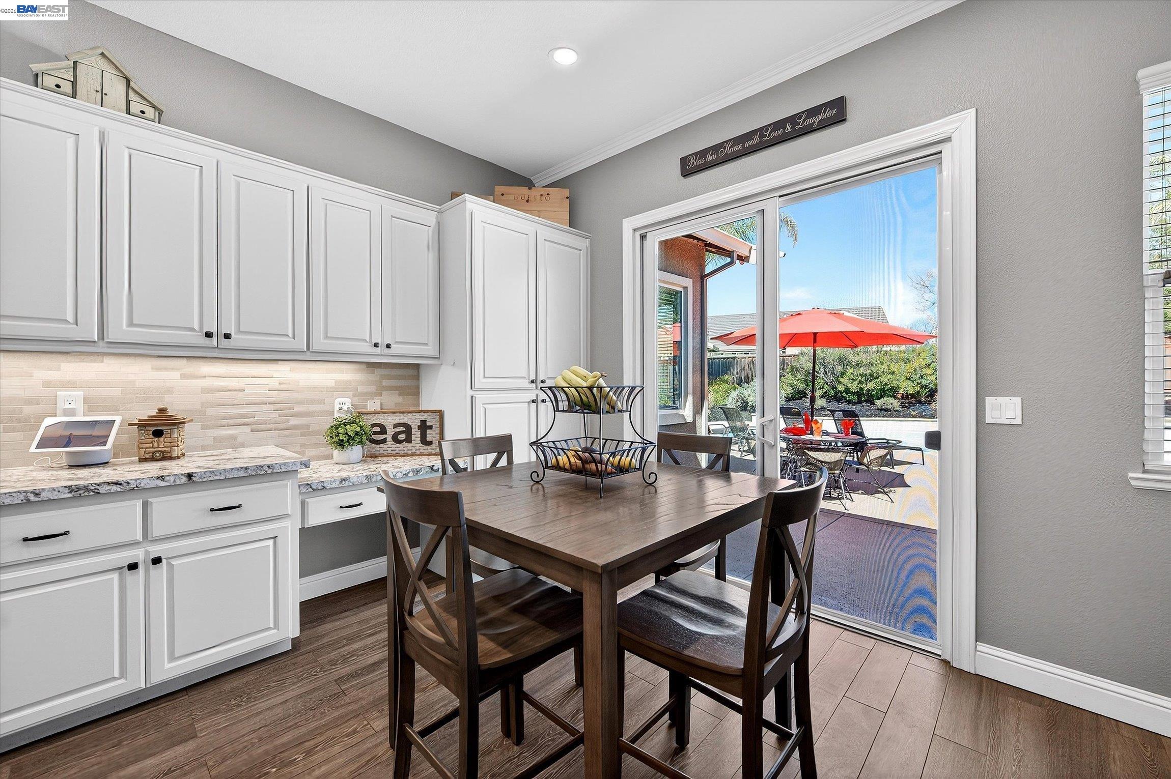 Detail Gallery Image 16 of 46 For 1174 Carrara Ct, Livermore,  CA 94550 - 4 Beds | 2/1 Baths