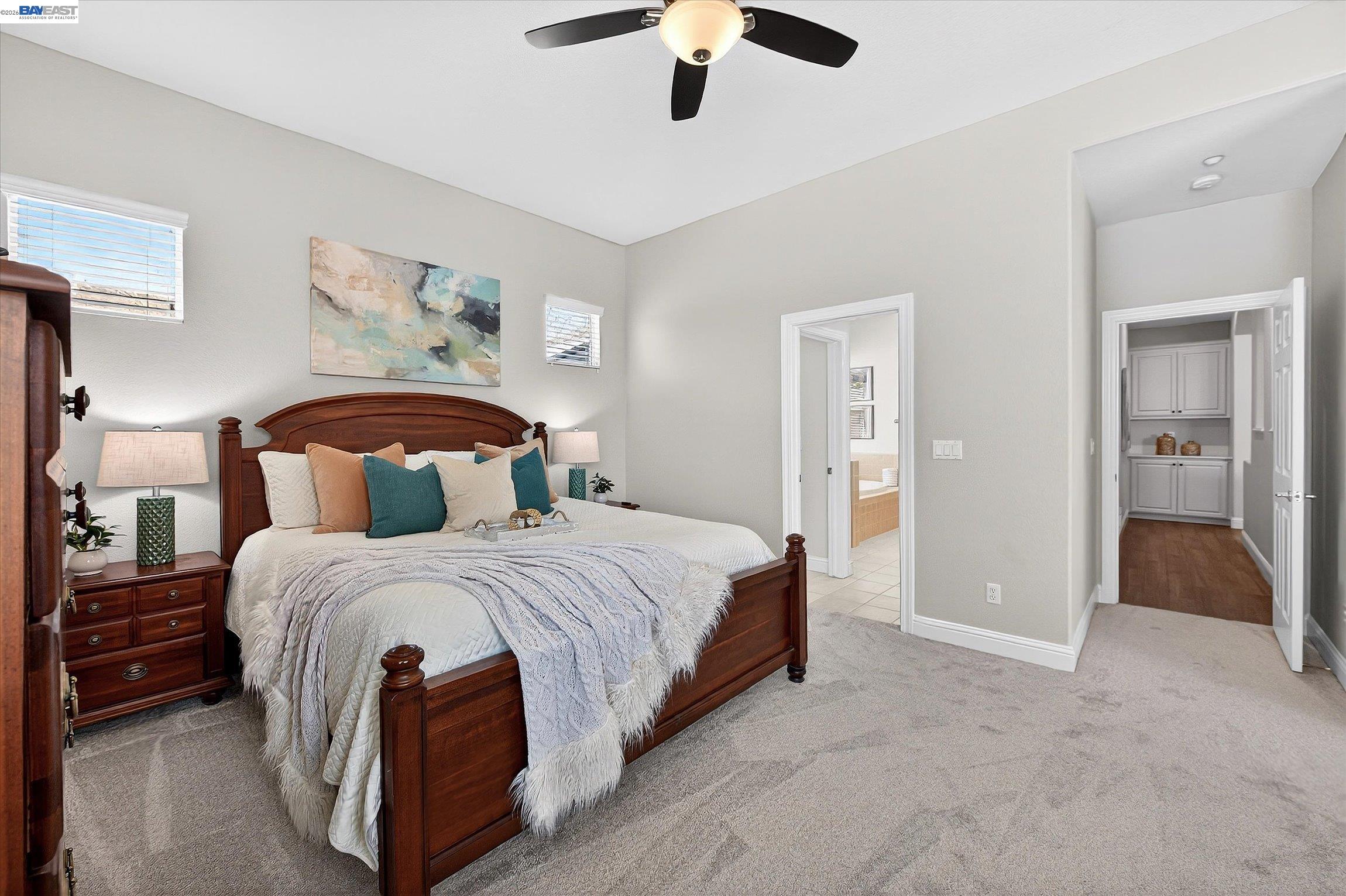 Detail Gallery Image 21 of 46 For 1174 Carrara Ct, Livermore,  CA 94550 - 4 Beds | 2/1 Baths