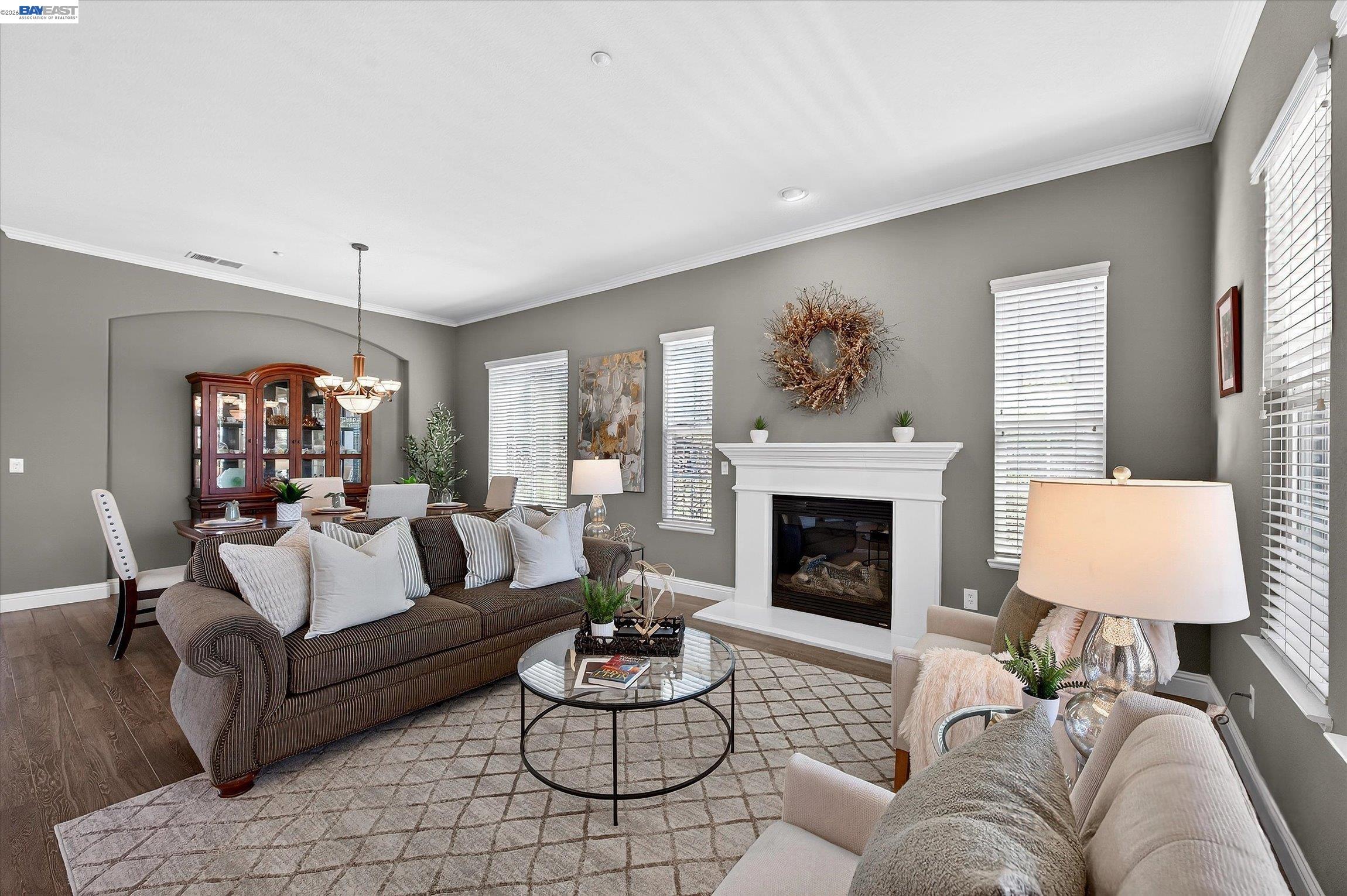 Detail Gallery Image 4 of 46 For 1174 Carrara Ct, Livermore,  CA 94550 - 4 Beds | 2/1 Baths