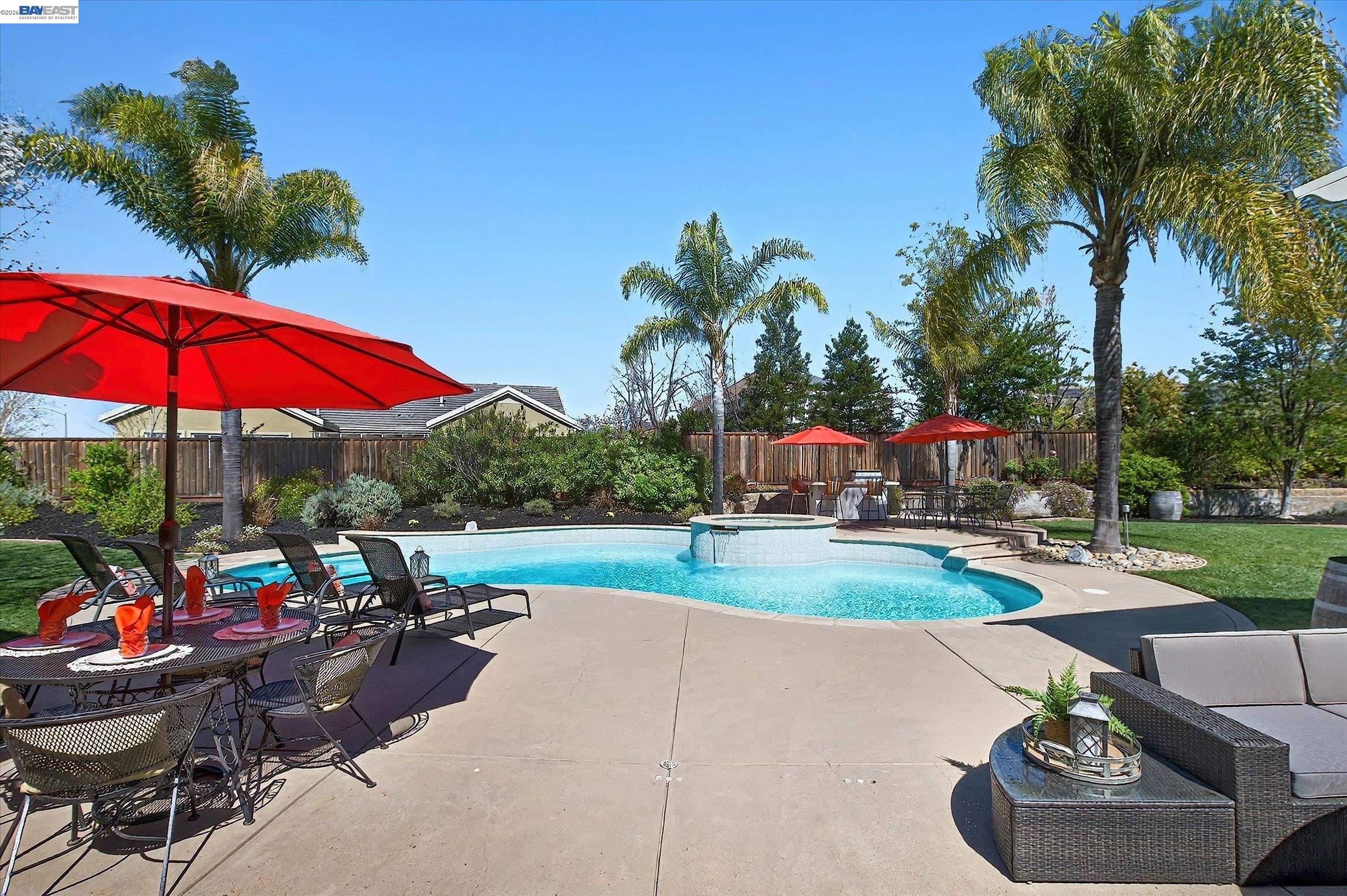 Detail Gallery Image 31 of 46 For 1174 Carrara Ct, Livermore,  CA 94550 - 4 Beds | 2/1 Baths