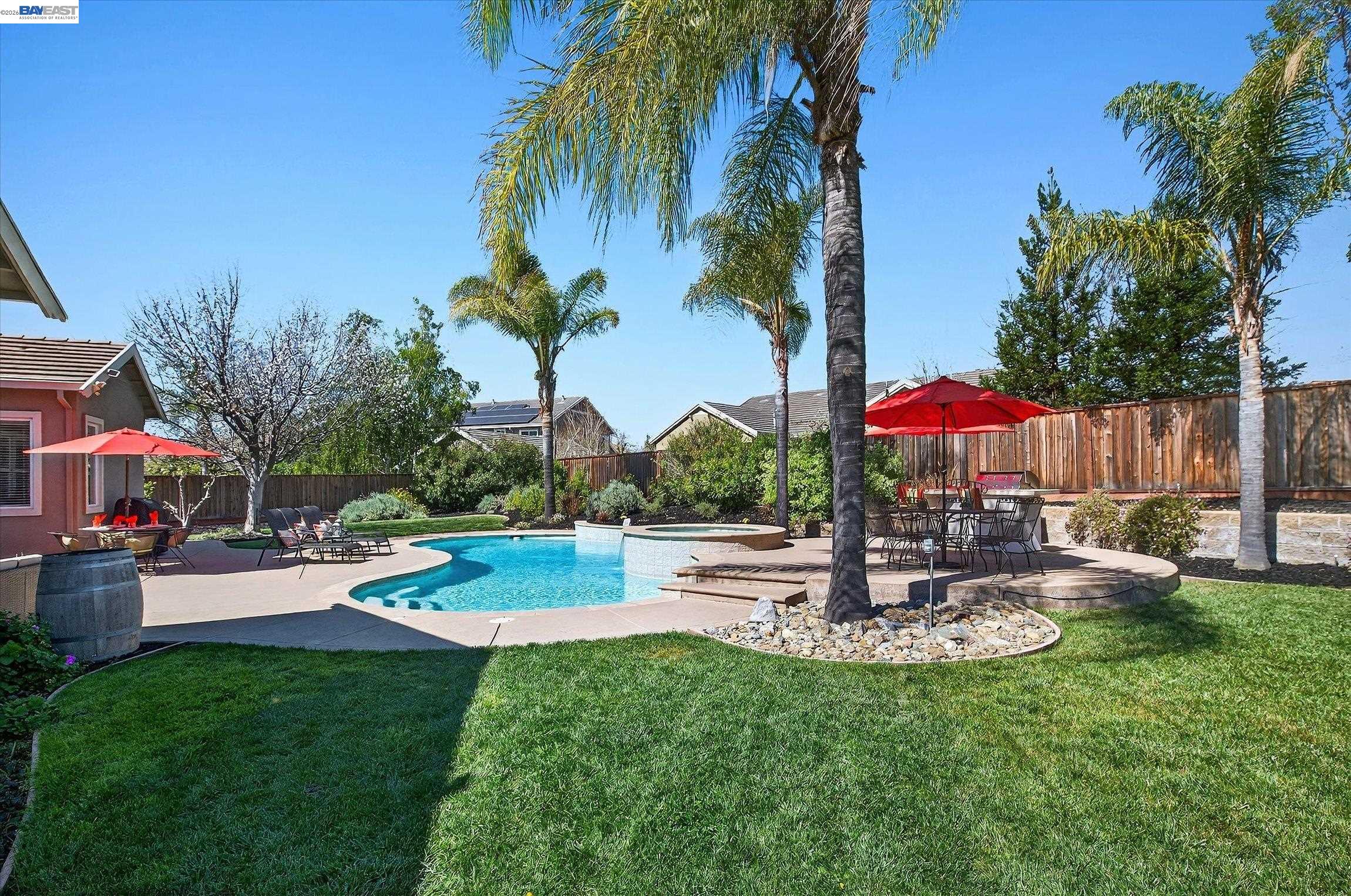 Detail Gallery Image 33 of 46 For 1174 Carrara Ct, Livermore,  CA 94550 - 4 Beds | 2/1 Baths