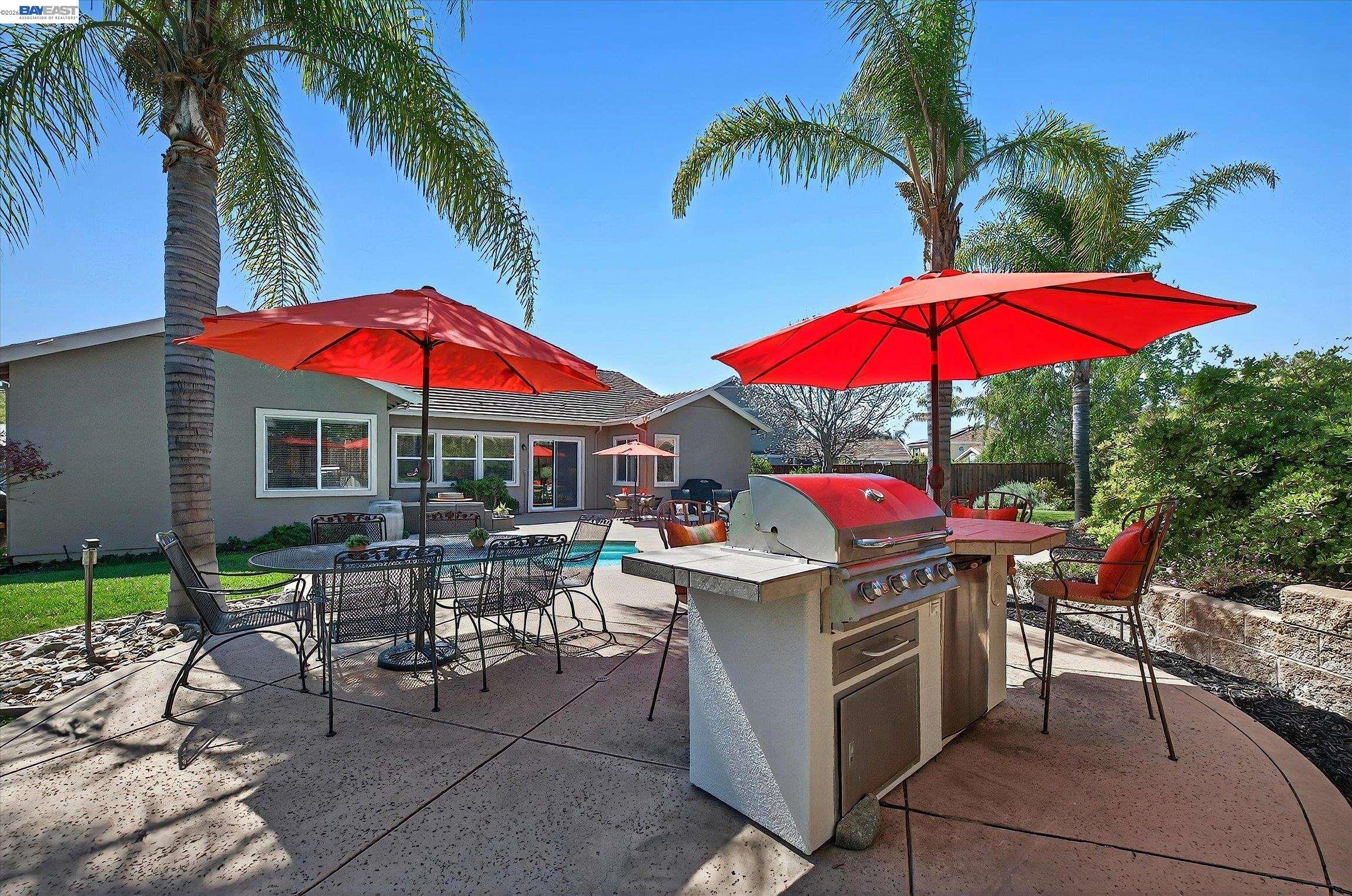 Detail Gallery Image 34 of 46 For 1174 Carrara Ct, Livermore,  CA 94550 - 4 Beds | 2/1 Baths