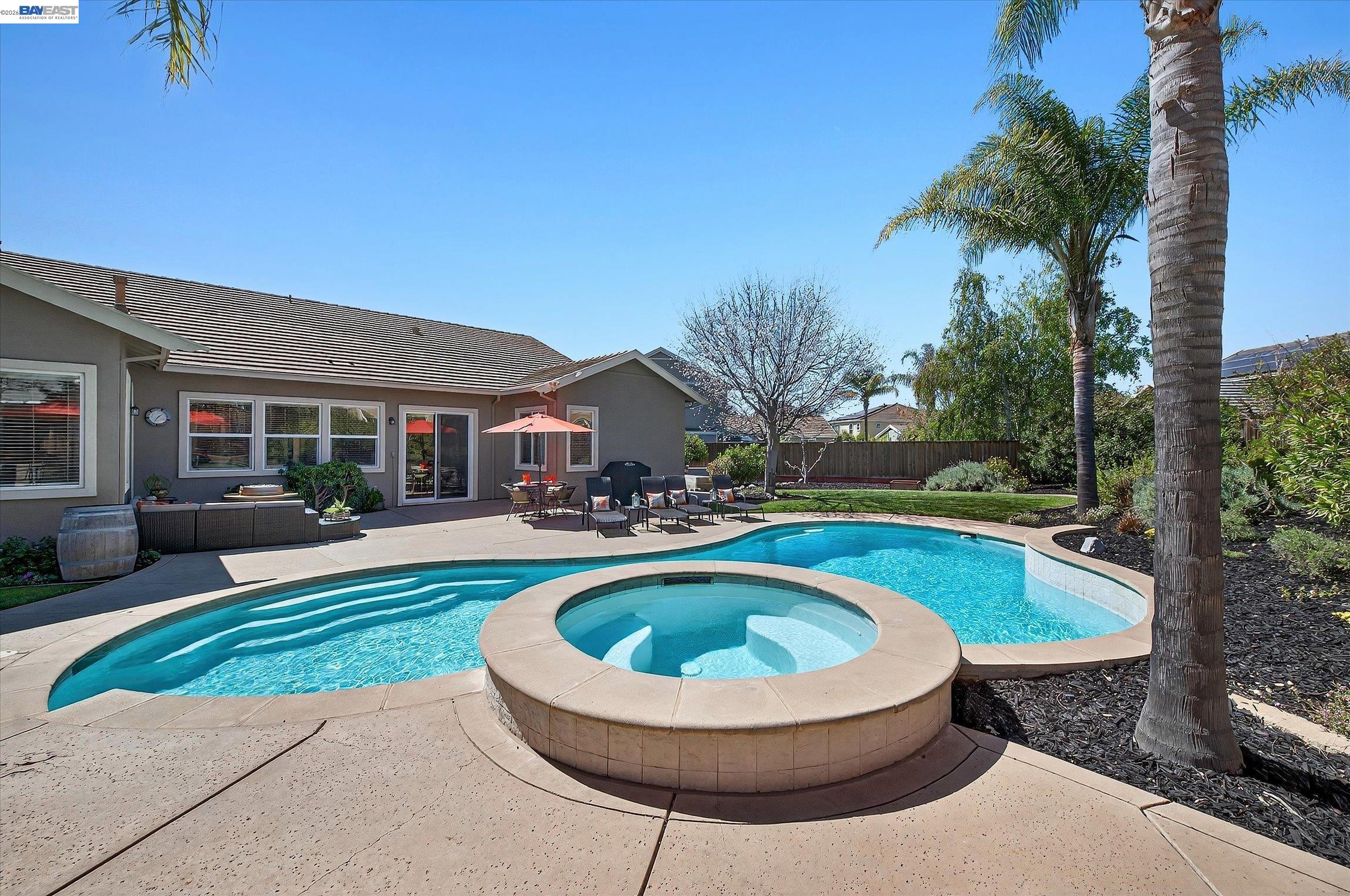 Detail Gallery Image 36 of 46 For 1174 Carrara Ct, Livermore,  CA 94550 - 4 Beds | 2/1 Baths