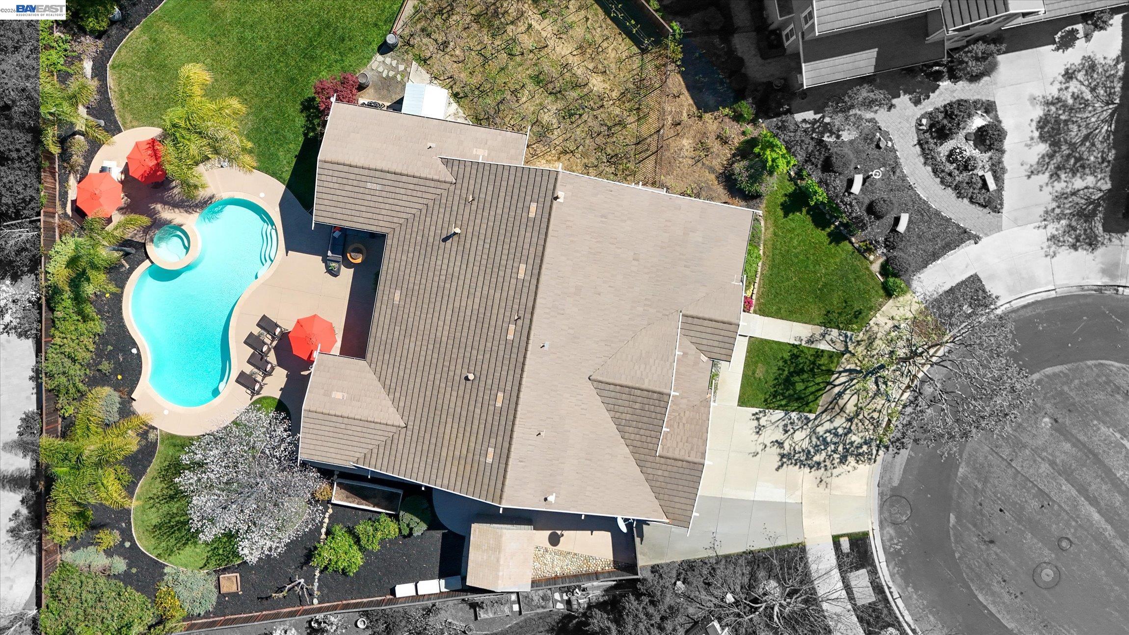 Detail Gallery Image 40 of 46 For 1174 Carrara Ct, Livermore,  CA 94550 - 4 Beds | 2/1 Baths