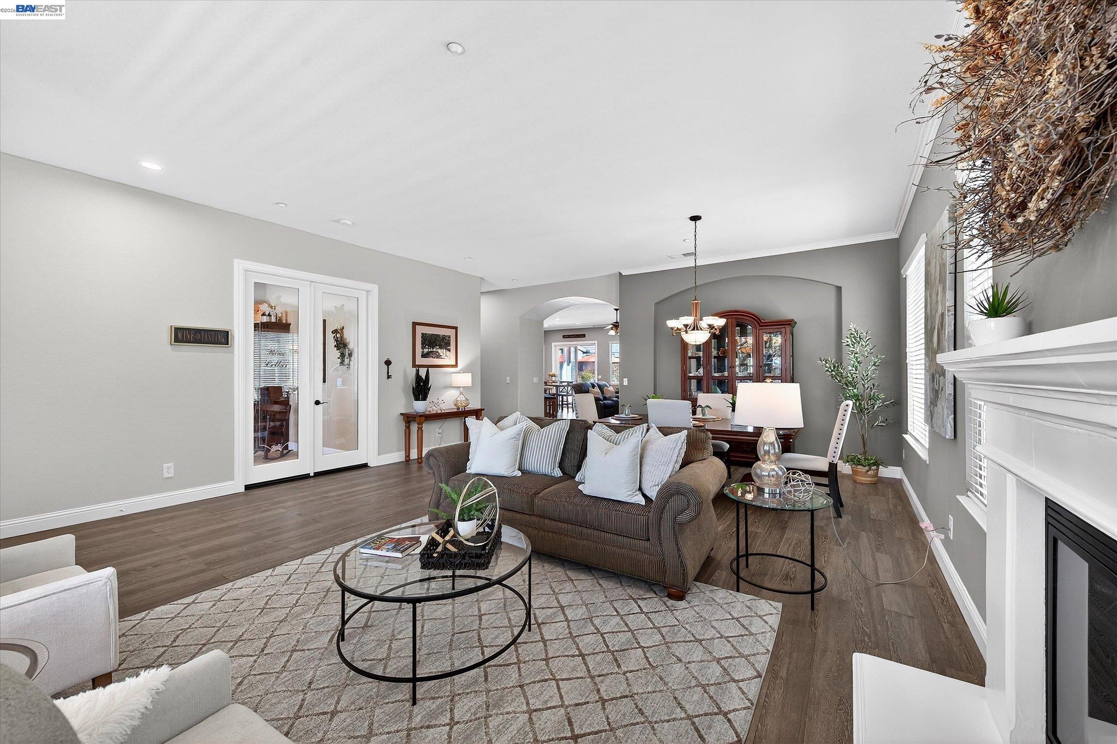 Detail Gallery Image 5 of 46 For 1174 Carrara Ct, Livermore,  CA 94550 - 4 Beds | 2/1 Baths