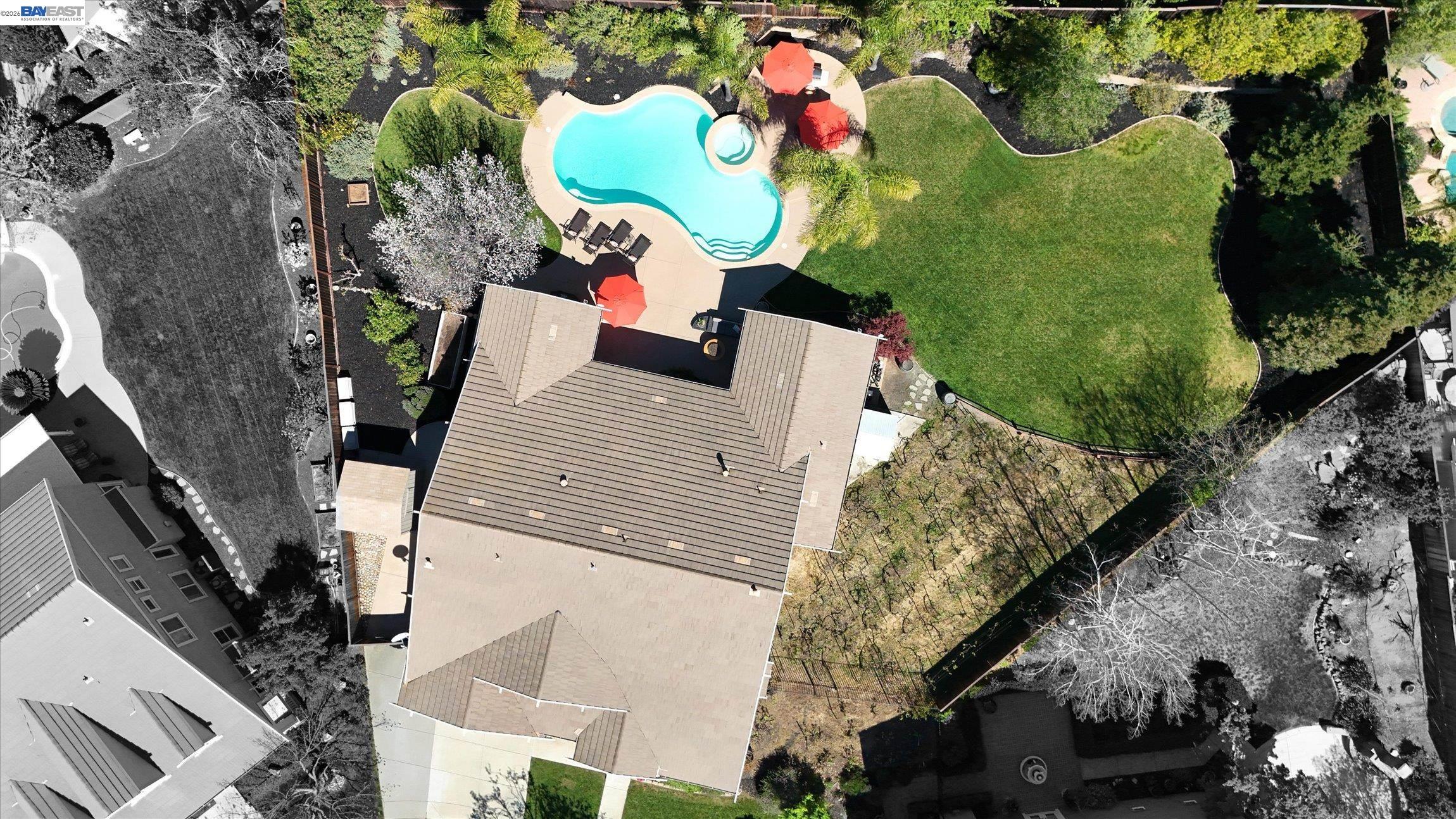 Detail Gallery Image 41 of 46 For 1174 Carrara Ct, Livermore,  CA 94550 - 4 Beds | 2/1 Baths