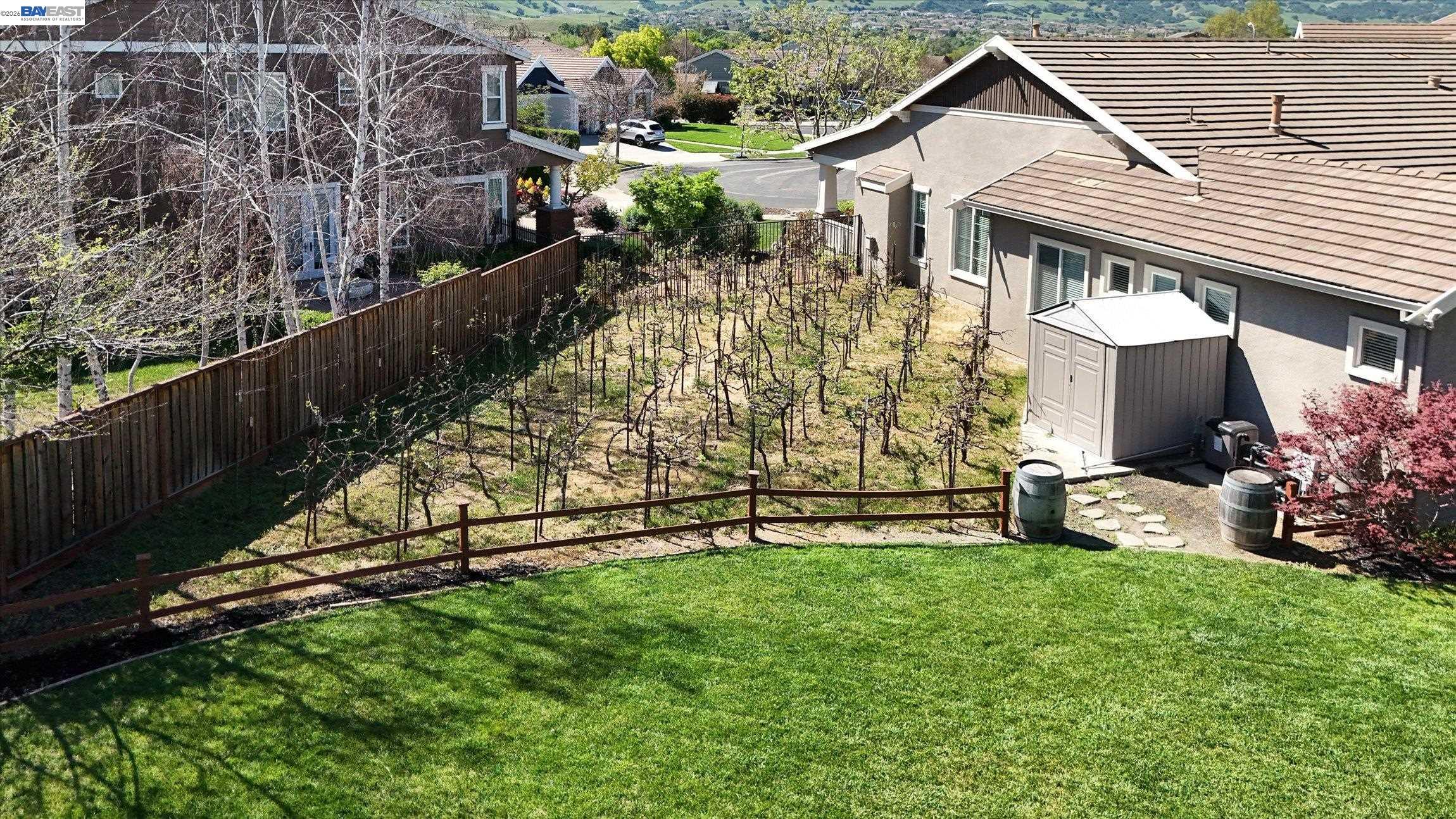 Detail Gallery Image 45 of 46 For 1174 Carrara Ct, Livermore,  CA 94550 - 4 Beds | 2/1 Baths