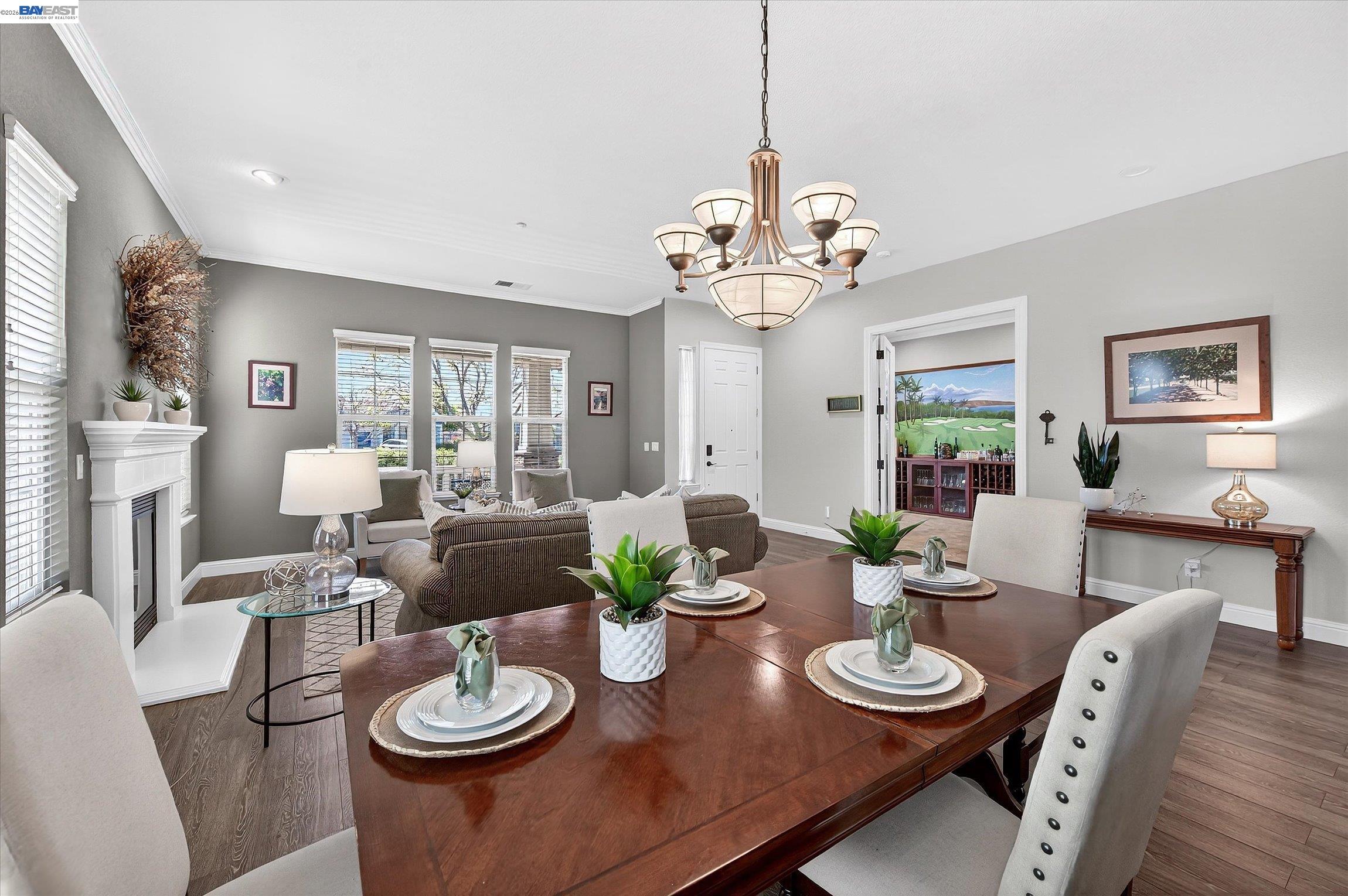 Detail Gallery Image 7 of 46 For 1174 Carrara Ct, Livermore,  CA 94550 - 4 Beds | 2/1 Baths