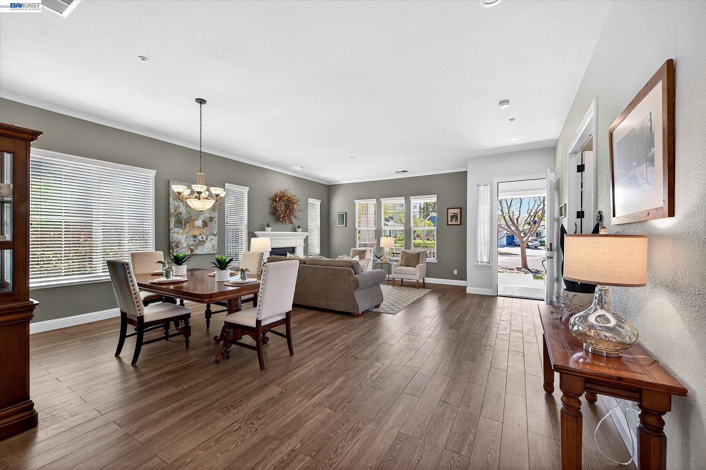 Detail Gallery Image 8 of 46 For 1174 Carrara Ct, Livermore,  CA 94550 - 4 Beds | 2/1 Baths