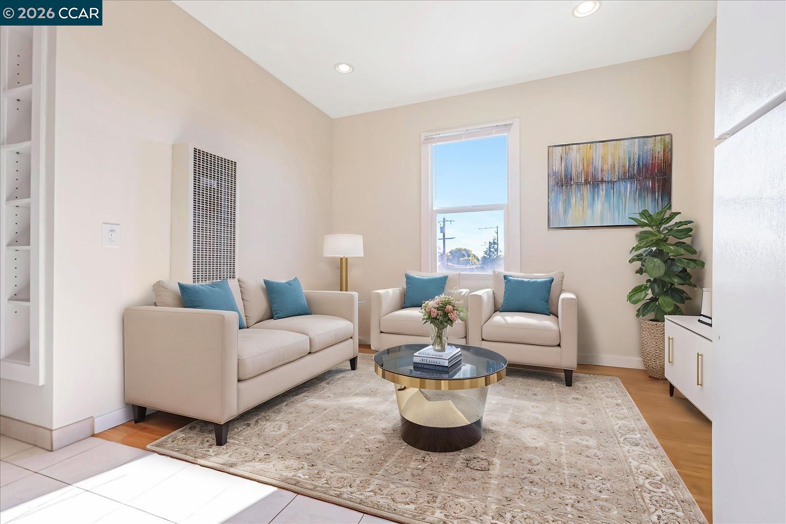 Detail Gallery Image 8 of 16 For Emerson St, Berkeley,  CA 94703 - 1 Beds | 1 Baths