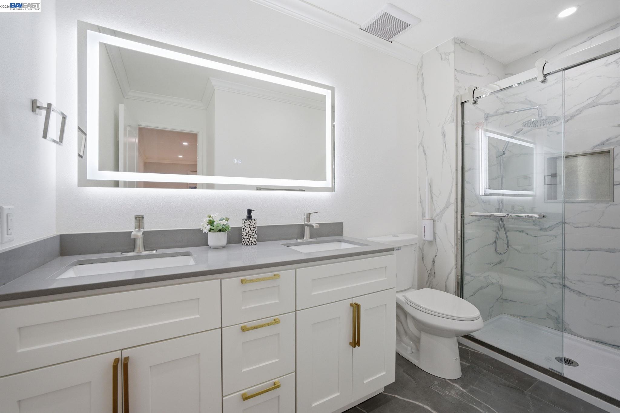 Detail Gallery Image 18 of 27 For 2901 Glen Heather Dr, San Jose,  CA 95133 - 7 Beds | 4 Baths