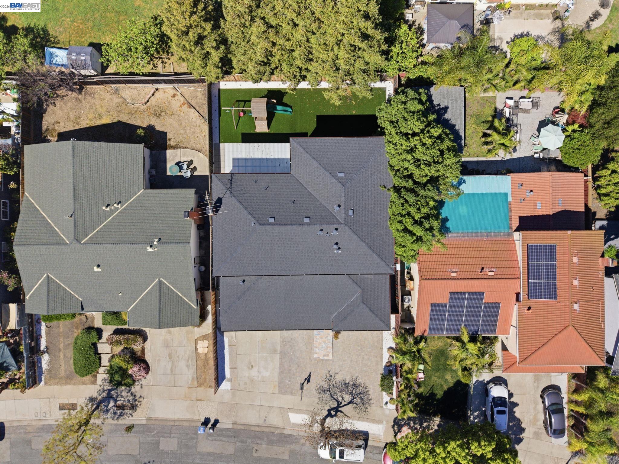 Detail Gallery Image 25 of 27 For 2901 Glen Heather Dr, San Jose,  CA 95133 - 7 Beds | 4 Baths