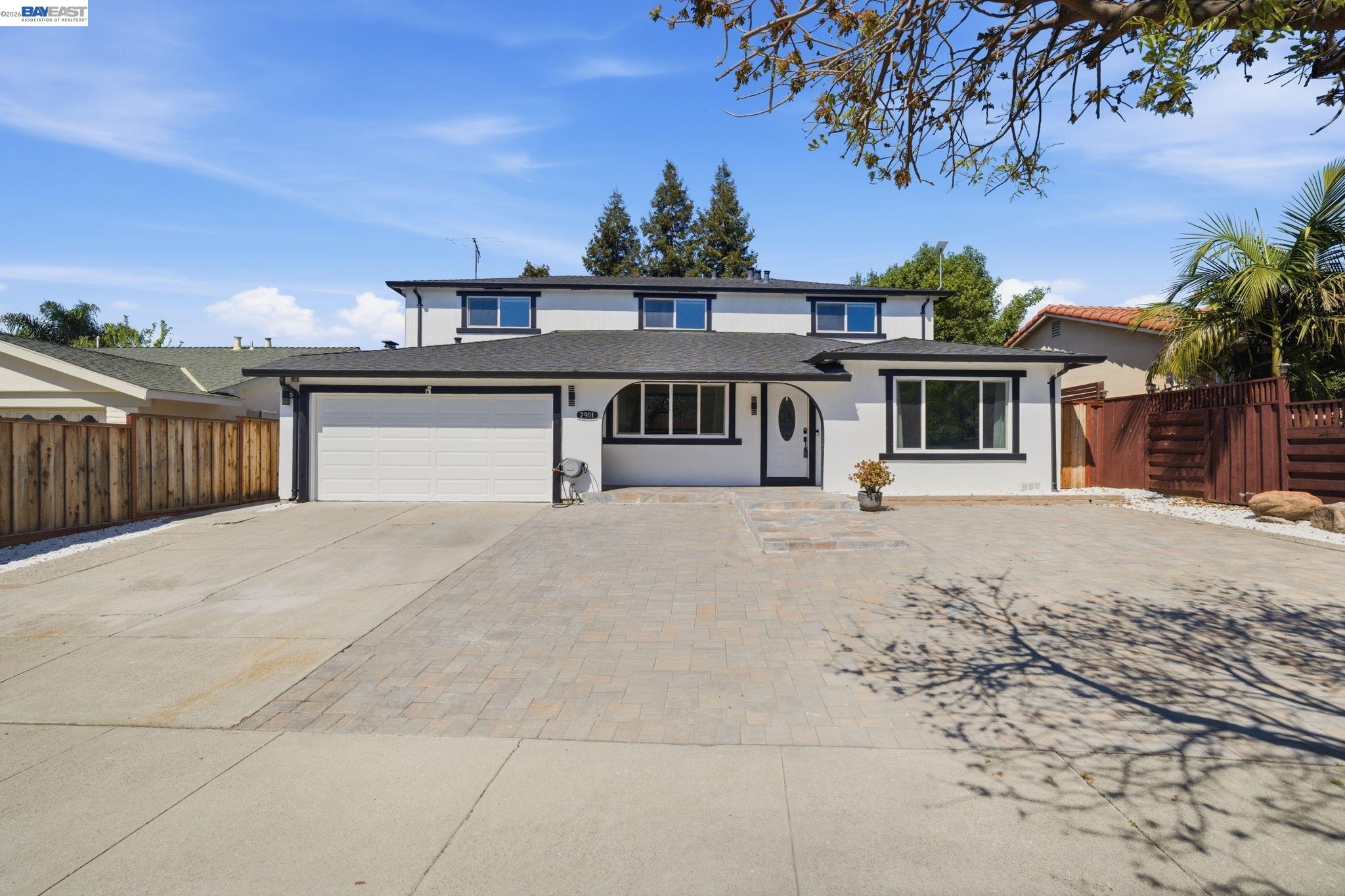 Detail Gallery Image 27 of 27 For 2901 Glen Heather Dr, San Jose,  CA 95133 - 7 Beds | 4 Baths