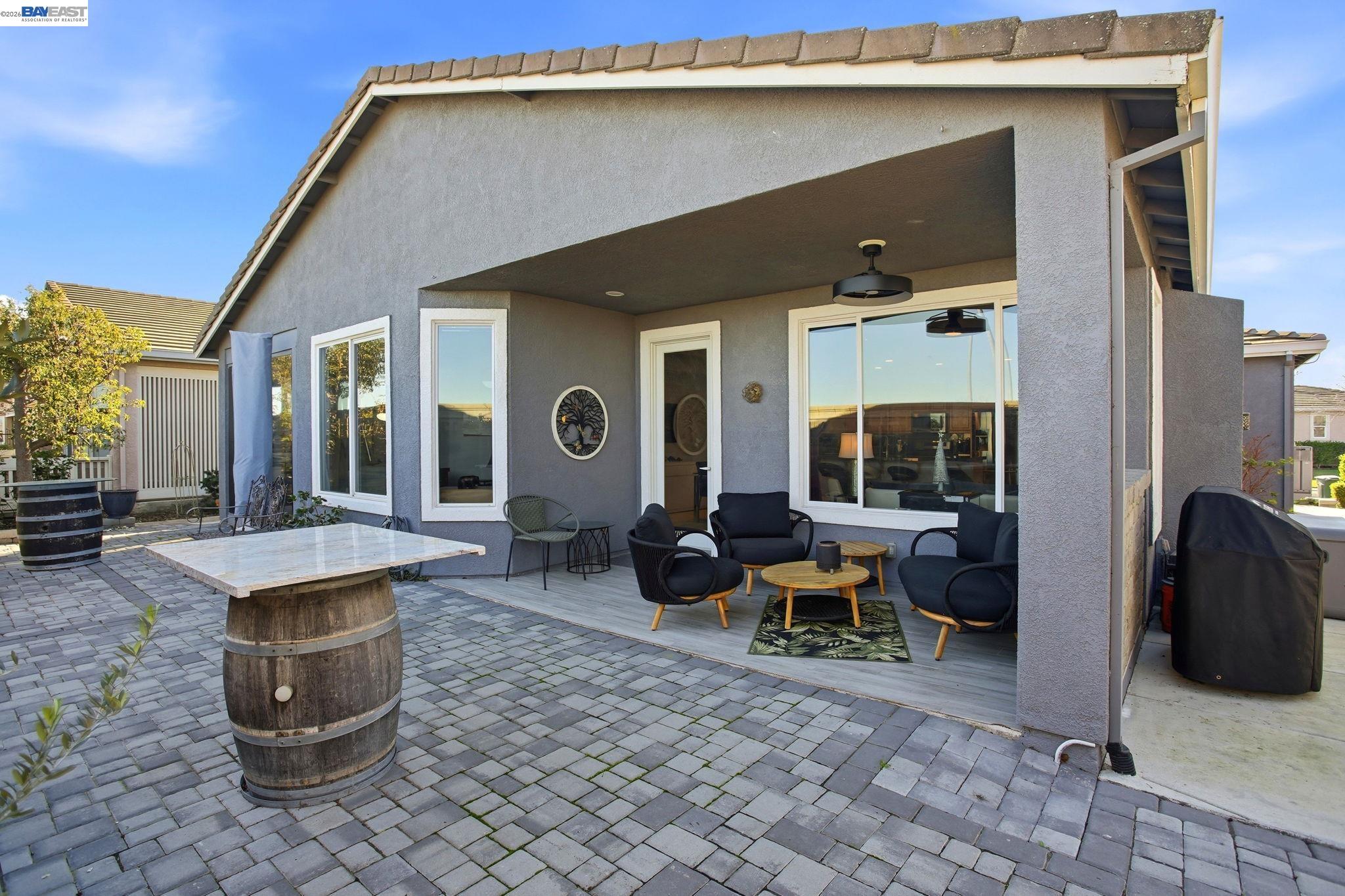 Detail Gallery Image 36 of 44 For 1048 Diamante, Rio Vista,  CA 94571 - 2 Beds | 2 Baths