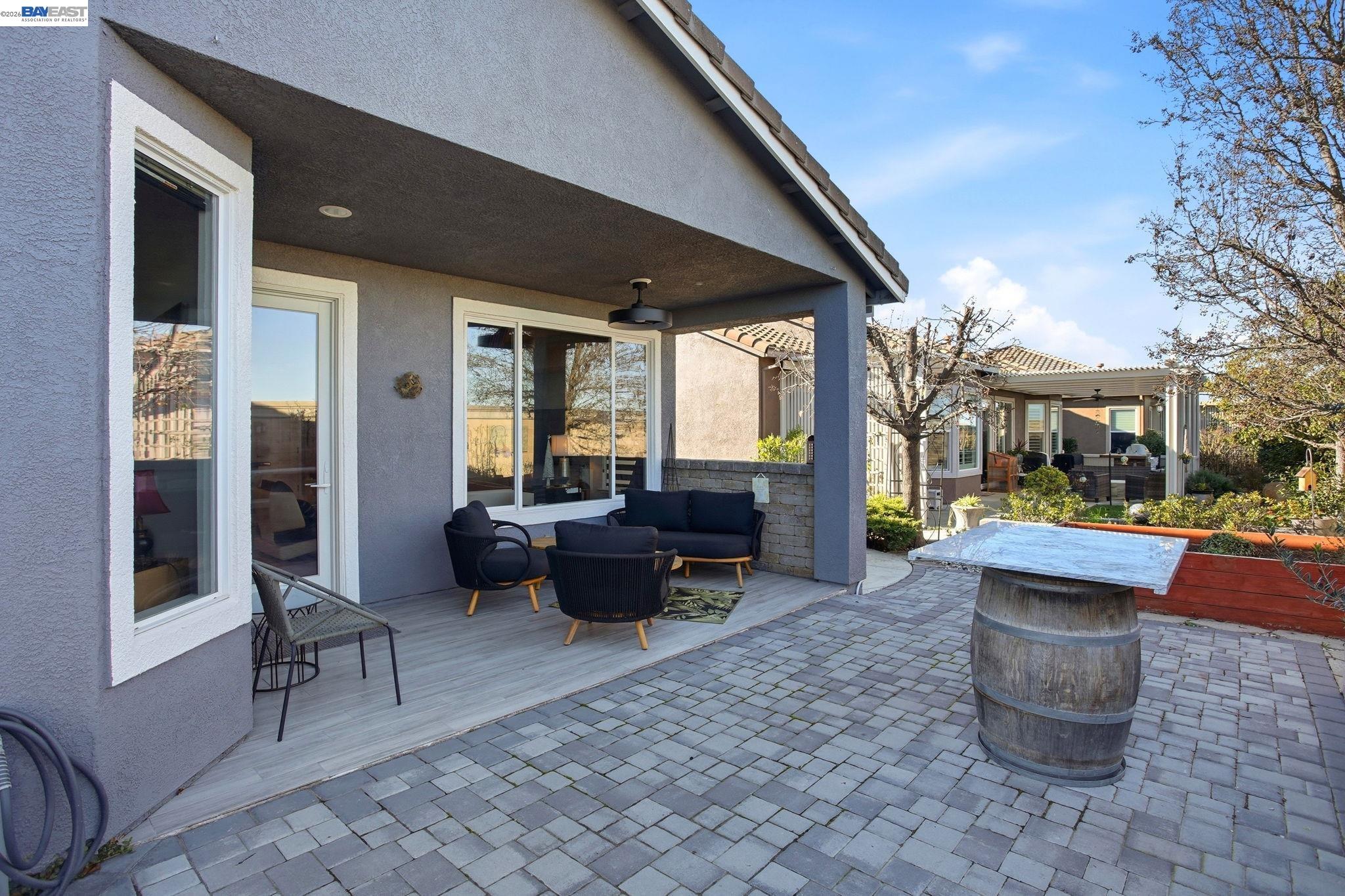 Detail Gallery Image 40 of 44 For 1048 Diamante, Rio Vista,  CA 94571 - 2 Beds | 2 Baths