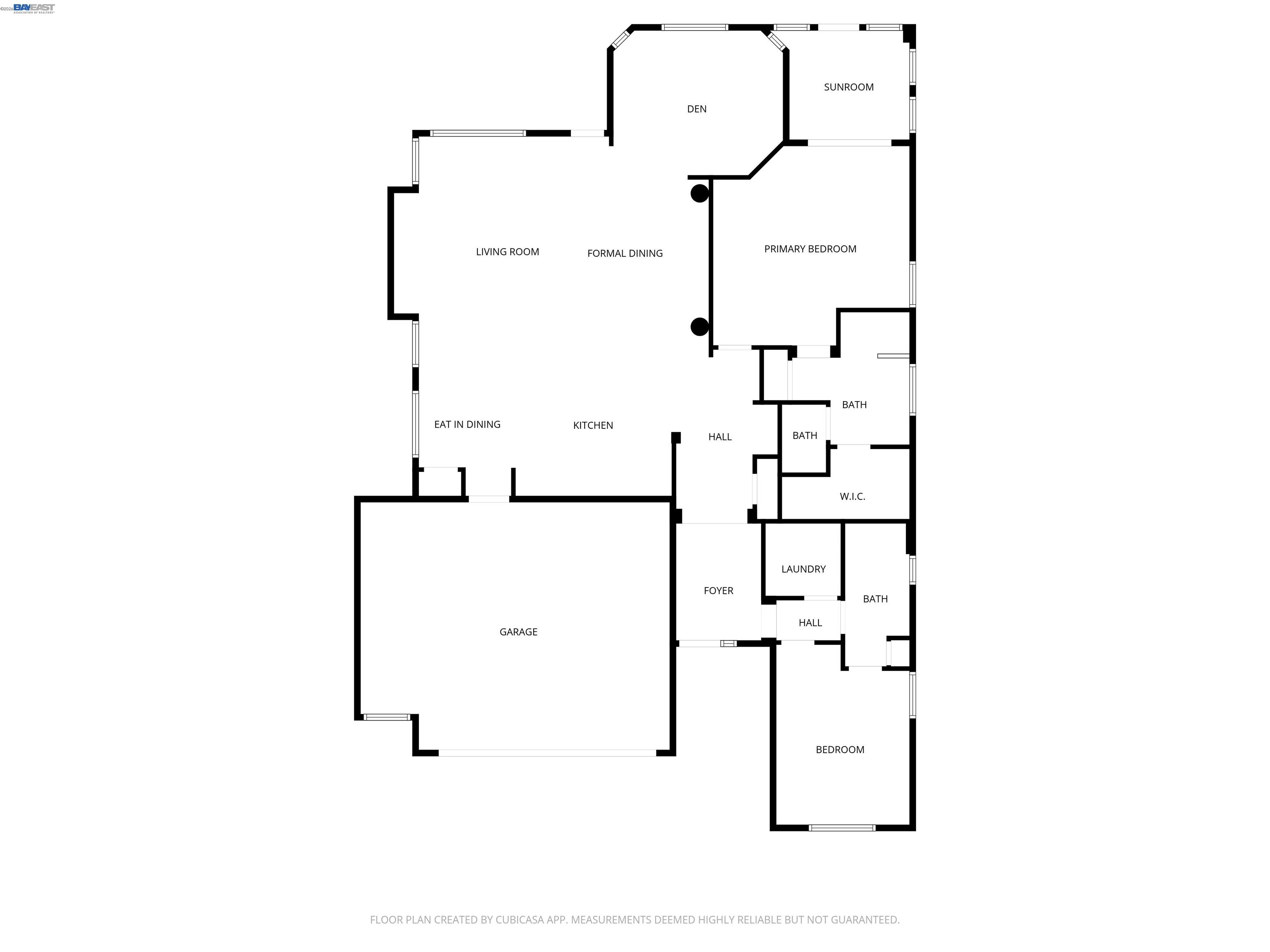 Detail Gallery Image 44 of 44 For 1048 Diamante, Rio Vista,  CA 94571 - 2 Beds | 2 Baths