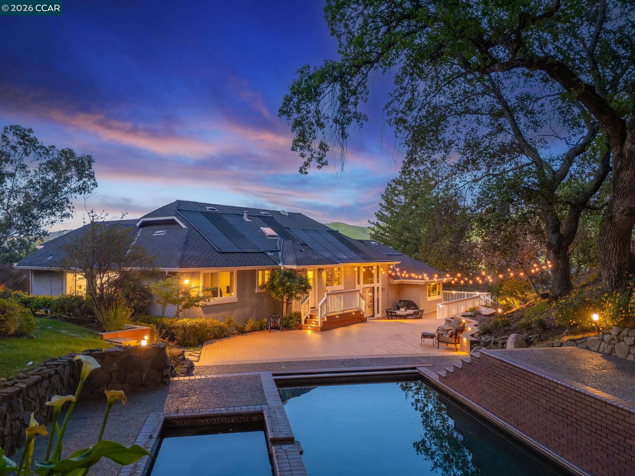 725 Castle Rock Rd, Walnut Creek, CA, 94598