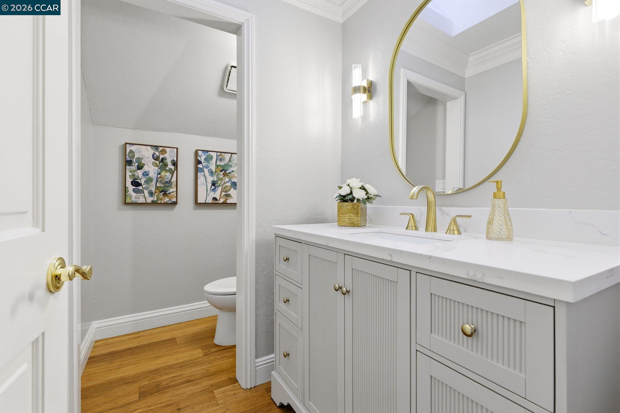 Detail Gallery Image 18 of 50 For 725 Castle Rock Rd, Walnut Creek,  CA 94598 - 5 Beds | 3/1 Baths