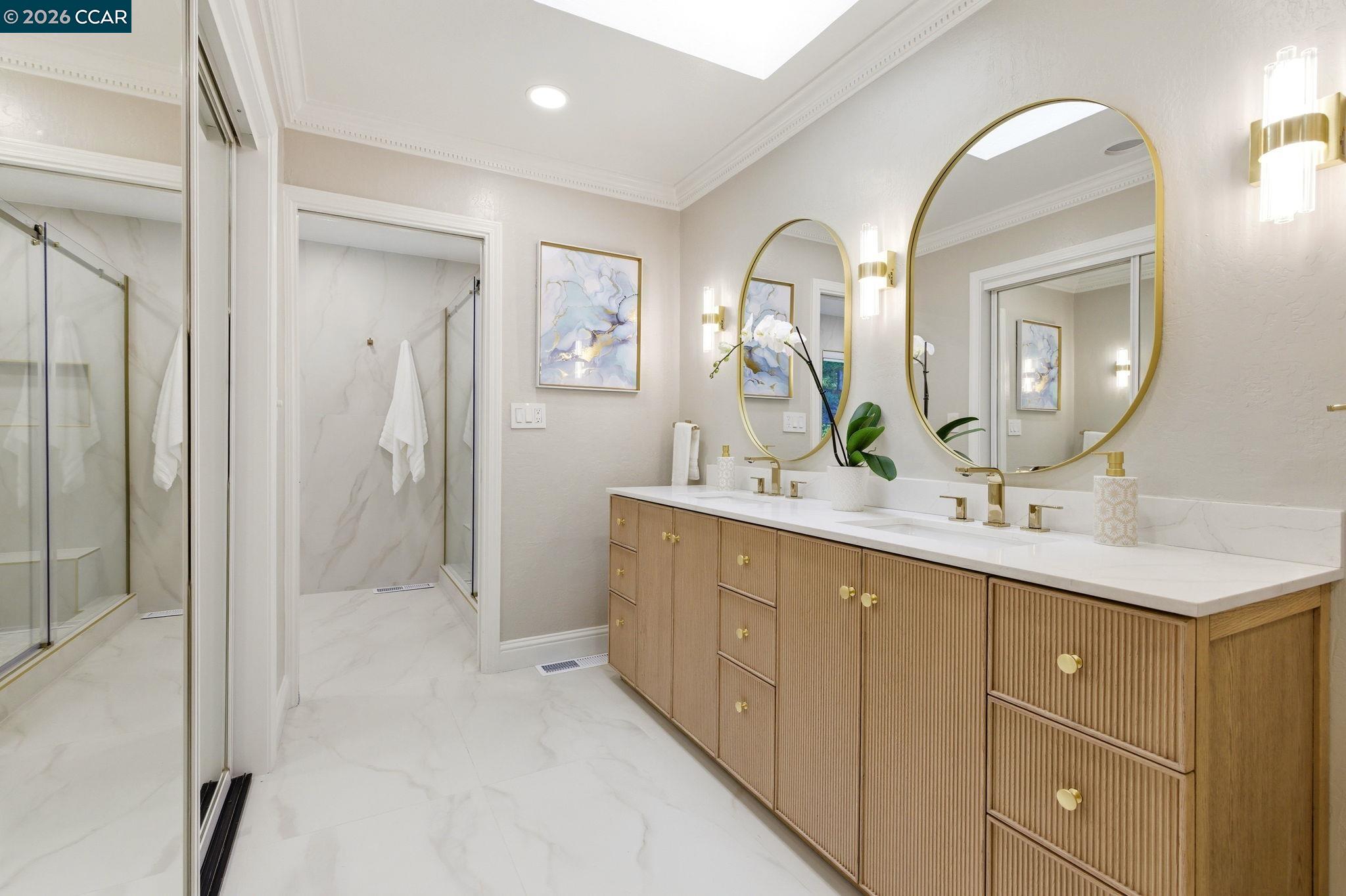 Detail Gallery Image 21 of 50 For 725 Castle Rock Rd, Walnut Creek,  CA 94598 - 5 Beds | 3/1 Baths