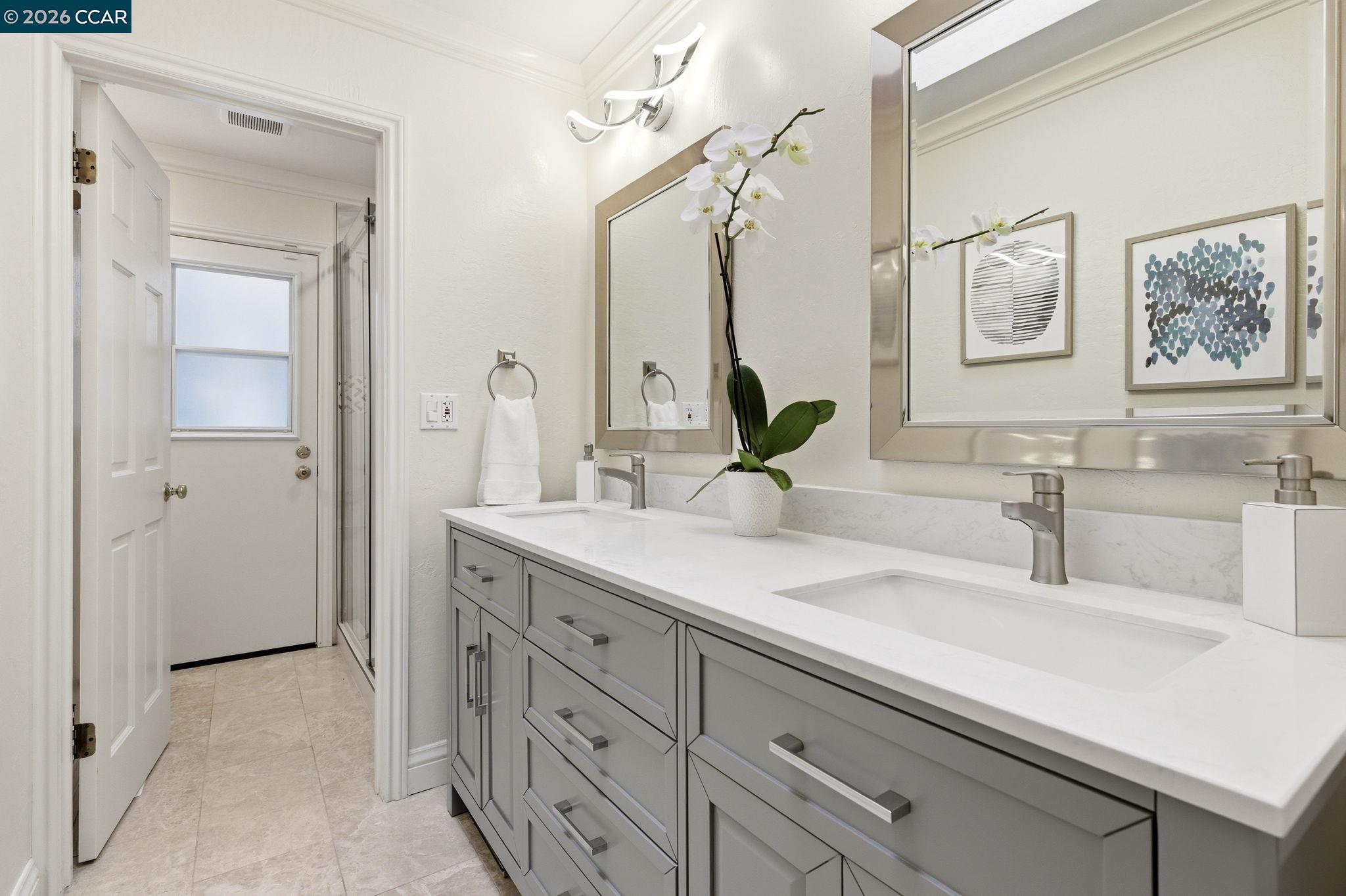 Detail Gallery Image 27 of 50 For 725 Castle Rock Rd, Walnut Creek,  CA 94598 - 5 Beds | 3/1 Baths