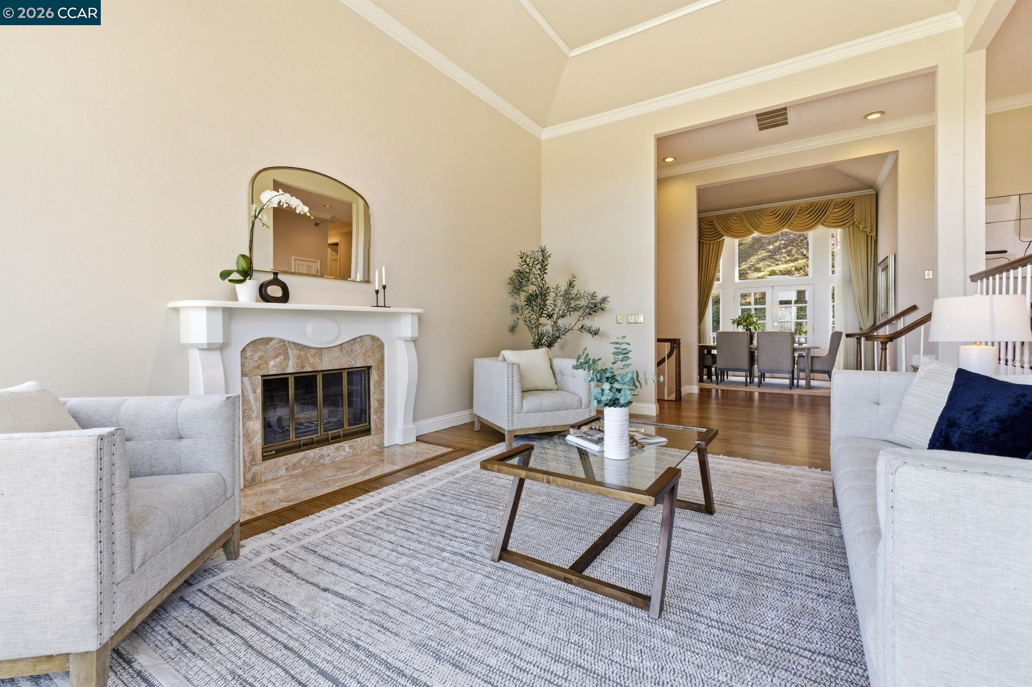 725 Castle Rock Rd, Walnut Creek, CA, 94598