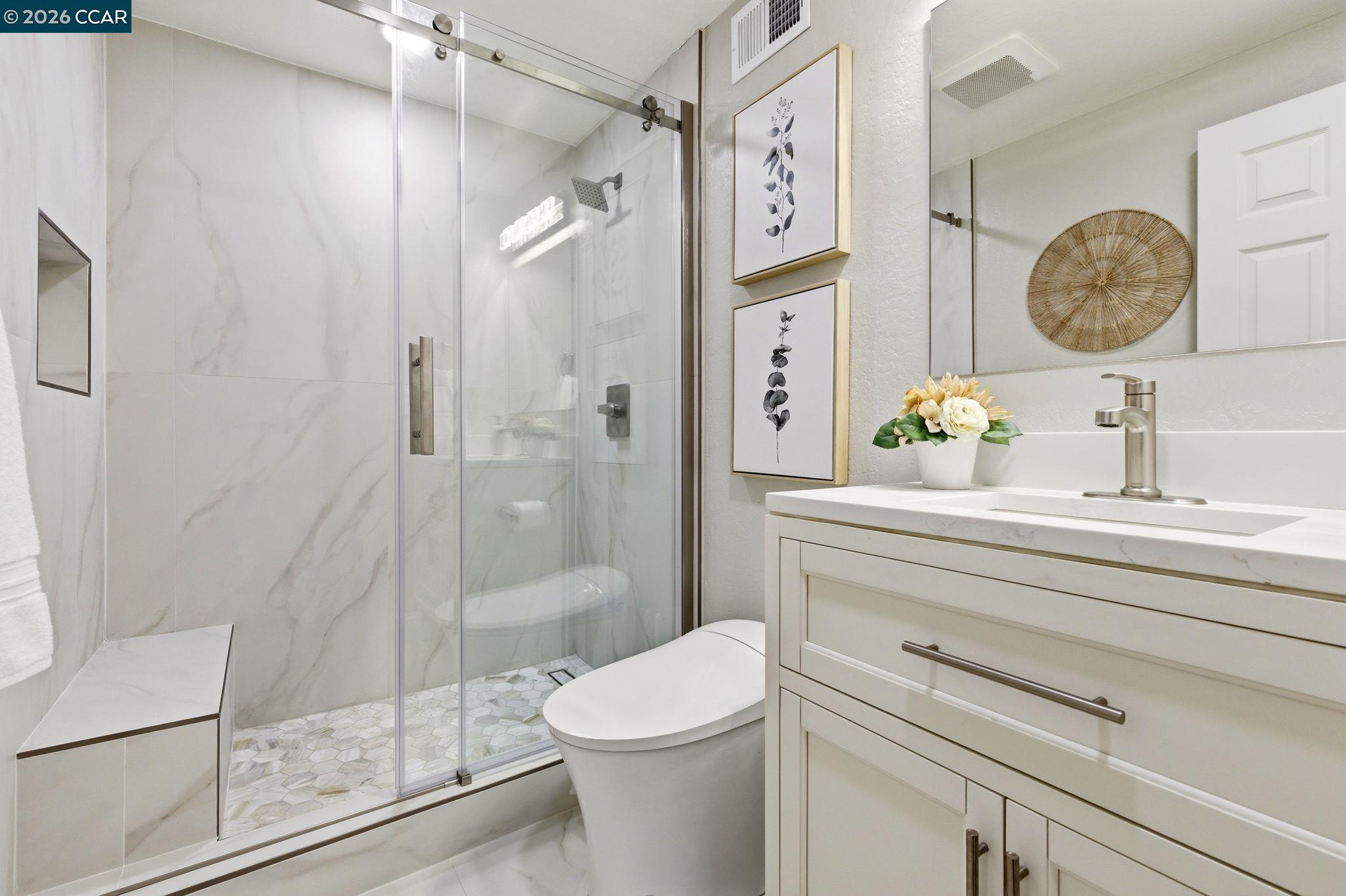 Detail Gallery Image 34 of 50 For 725 Castle Rock Rd, Walnut Creek,  CA 94598 - 5 Beds | 3/1 Baths