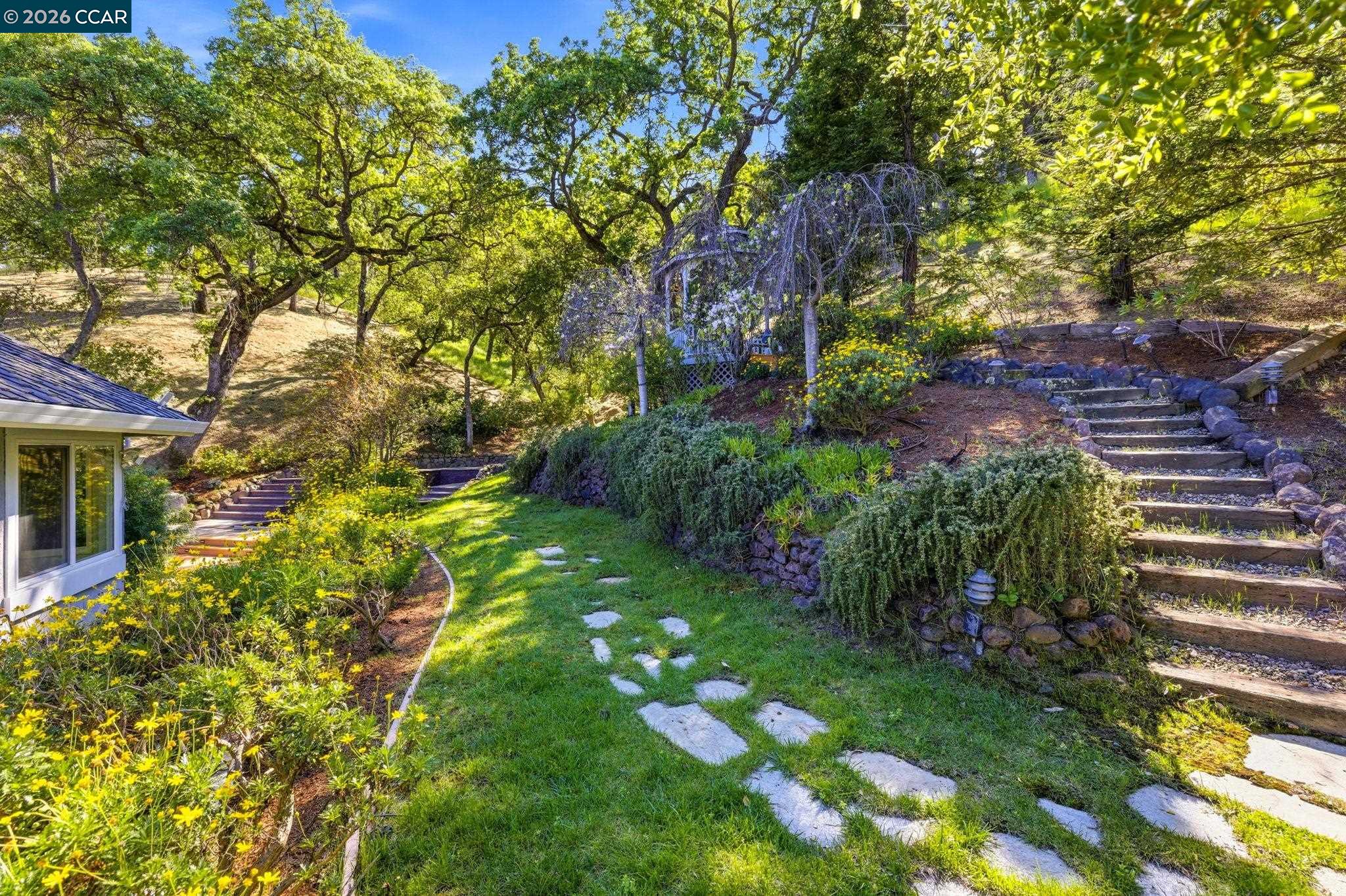 725 Castle Rock Rd, Walnut Creek, CA, 94598