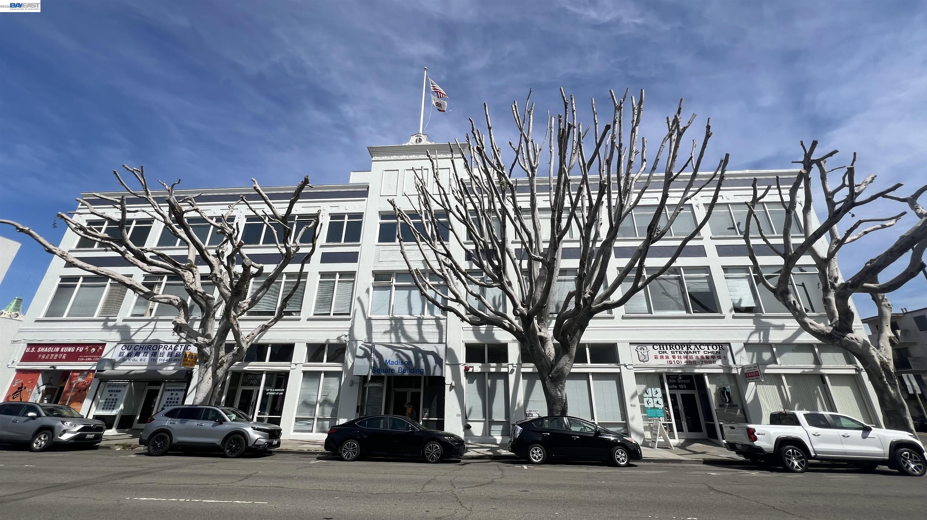 1515 14th Avenue, Oakland, CA, 94606