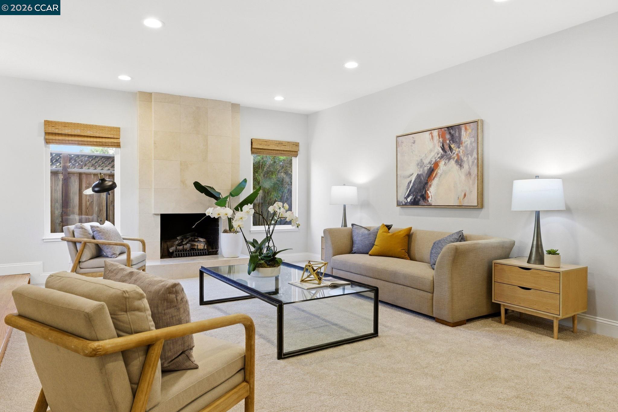 Detail Gallery Image 2 of 23 For 612 Sitka Dr, Walnut Creek,  CA 94598 - 4 Beds | 2 Baths