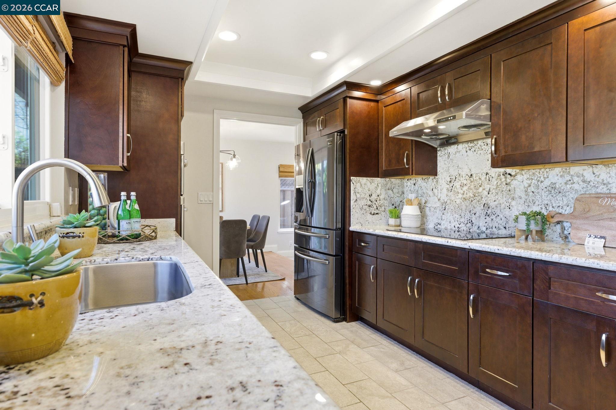 Detail Gallery Image 9 of 23 For 612 Sitka Dr, Walnut Creek,  CA 94598 - 4 Beds | 2 Baths