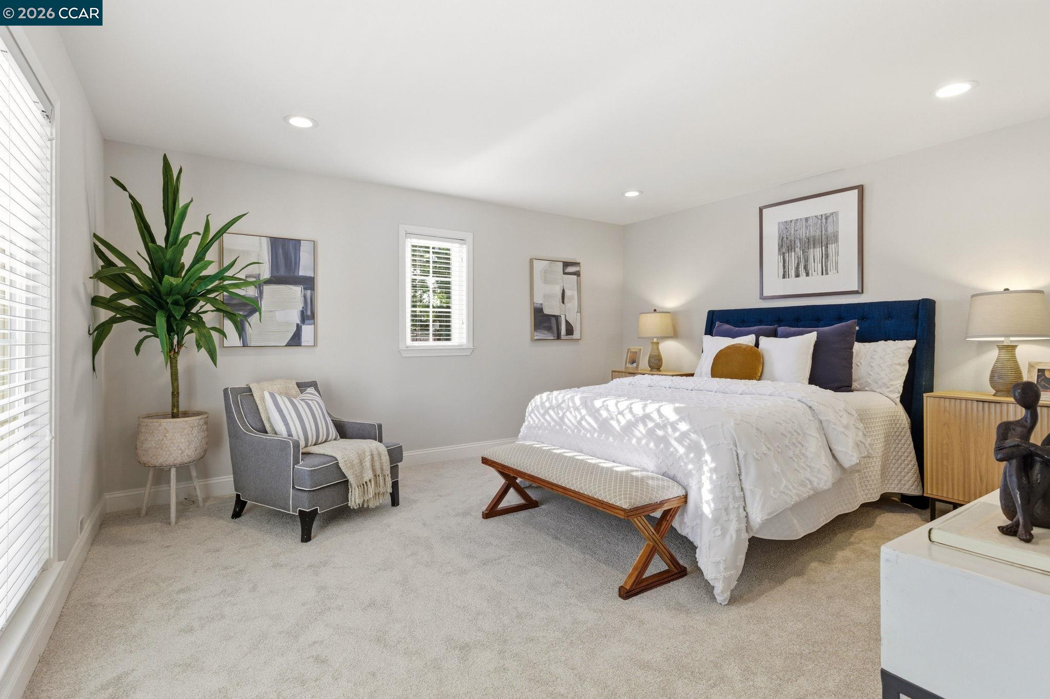 Detail Gallery Image 10 of 23 For 612 Sitka Dr, Walnut Creek,  CA 94598 - 4 Beds | 2 Baths