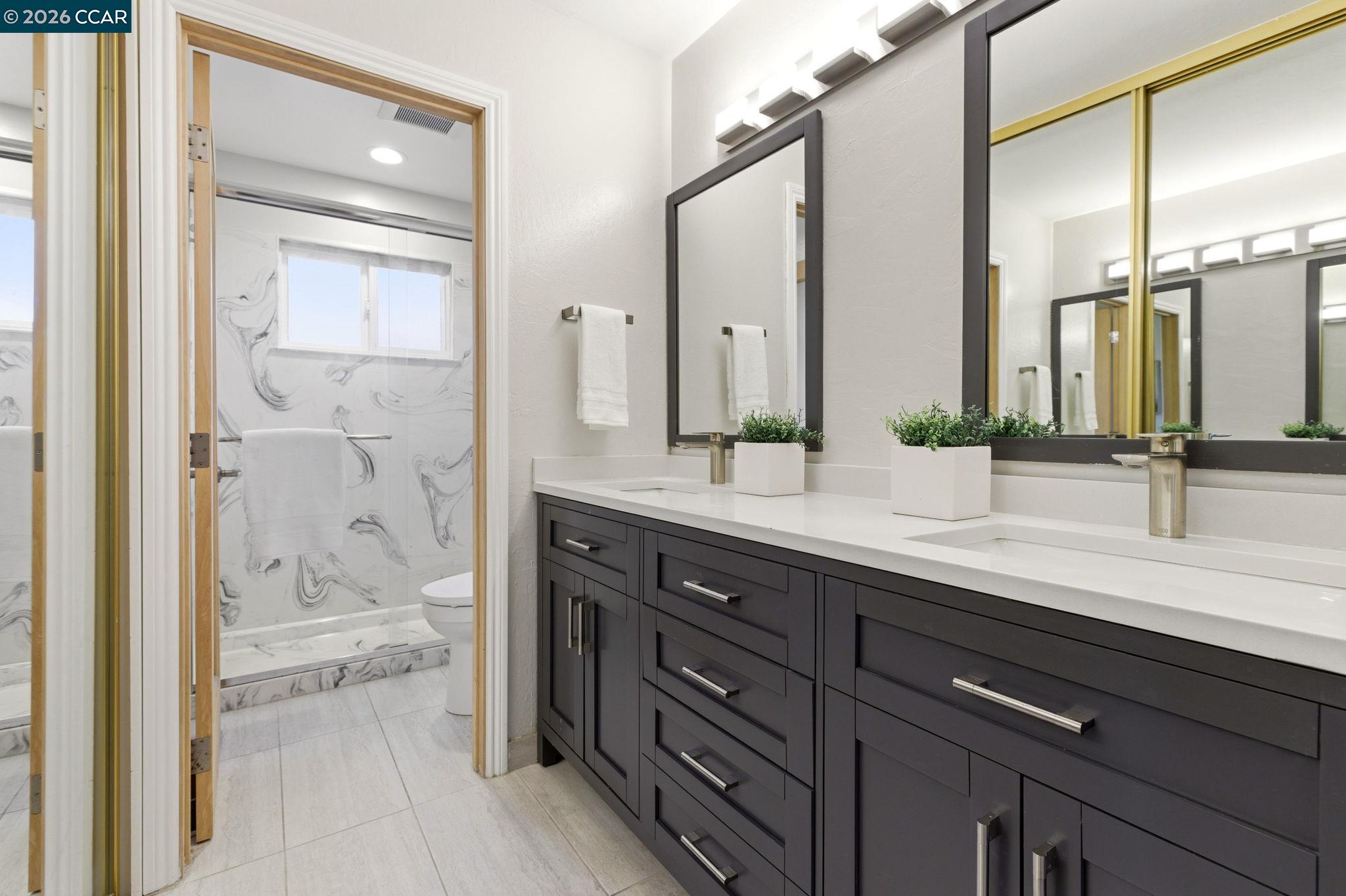 Detail Gallery Image 12 of 23 For 612 Sitka Dr, Walnut Creek,  CA 94598 - 4 Beds | 2 Baths