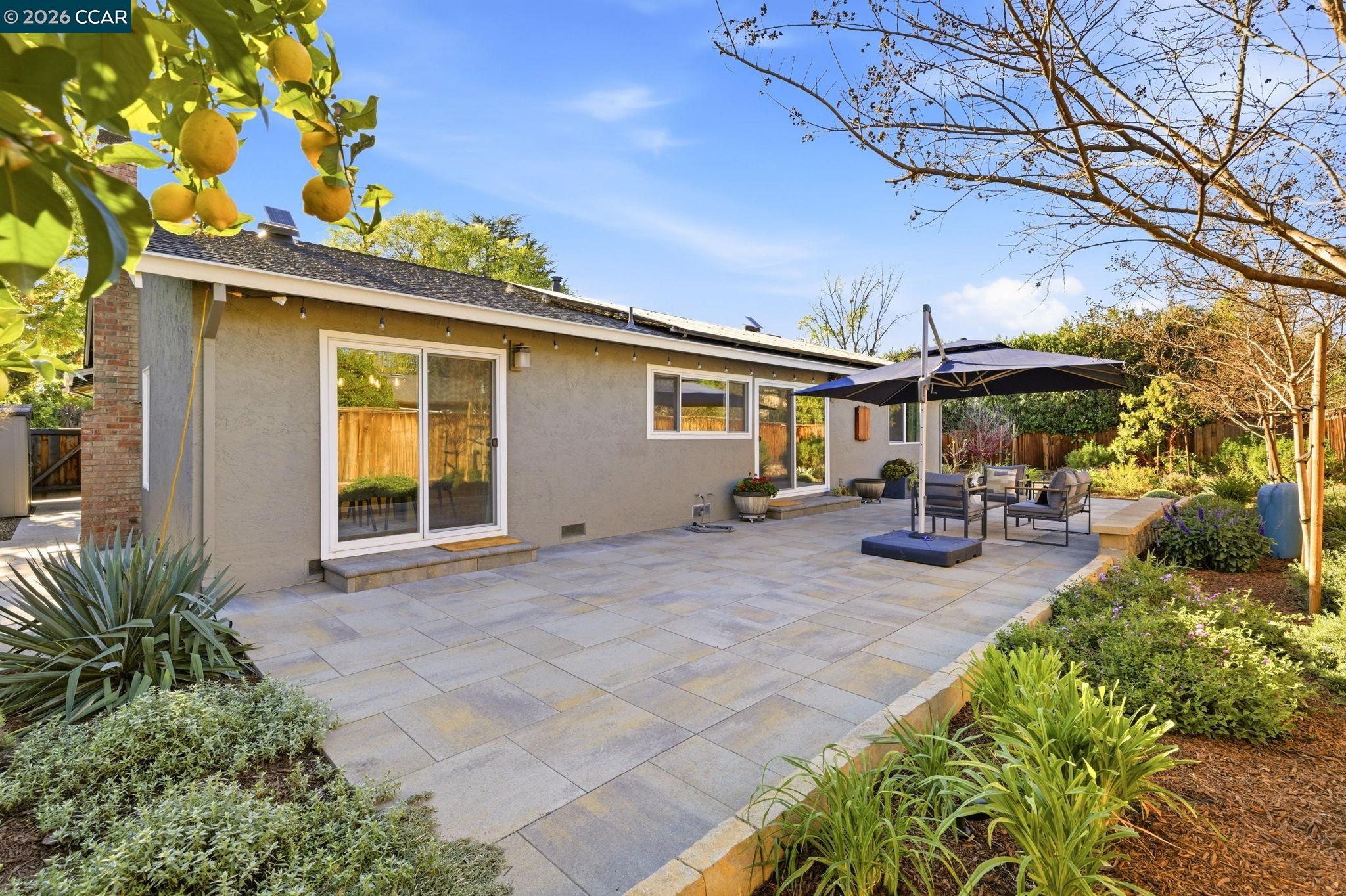 Detail Gallery Image 17 of 23 For 612 Sitka Dr, Walnut Creek,  CA 94598 - 4 Beds | 2 Baths