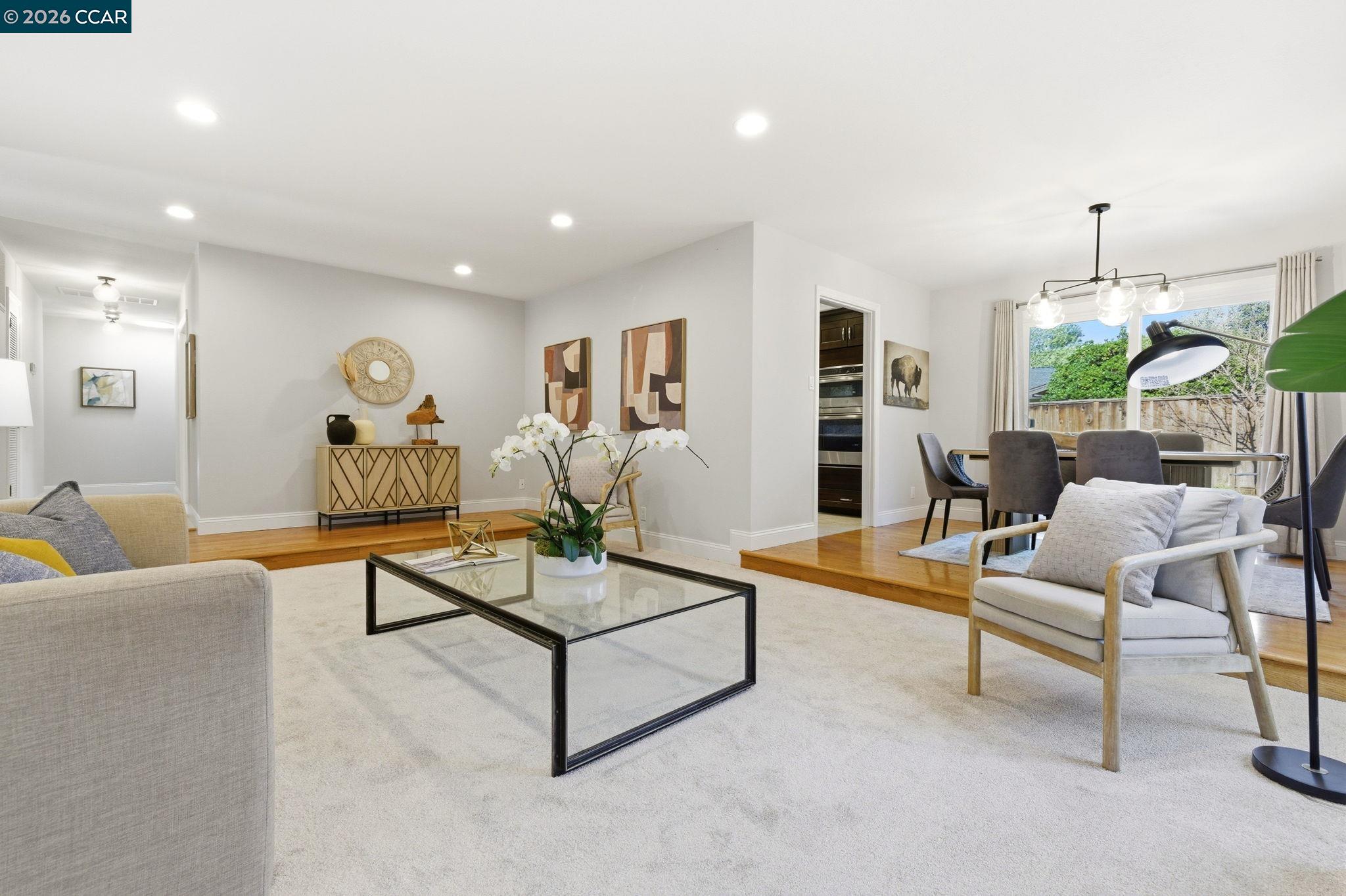 Detail Gallery Image 3 of 23 For 612 Sitka Dr, Walnut Creek,  CA 94598 - 4 Beds | 2 Baths