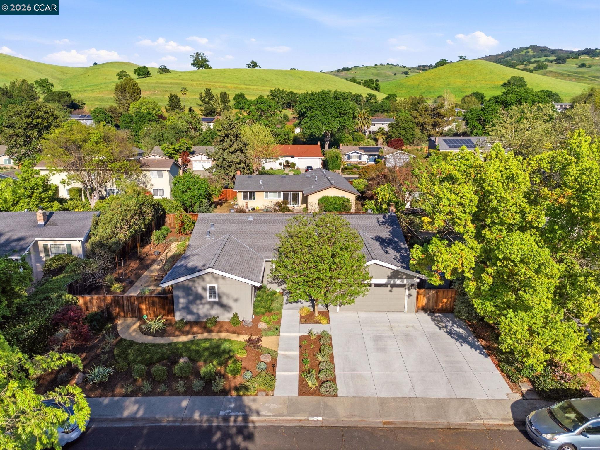 Detail Gallery Image 21 of 23 For 612 Sitka Dr, Walnut Creek,  CA 94598 - 4 Beds | 2 Baths