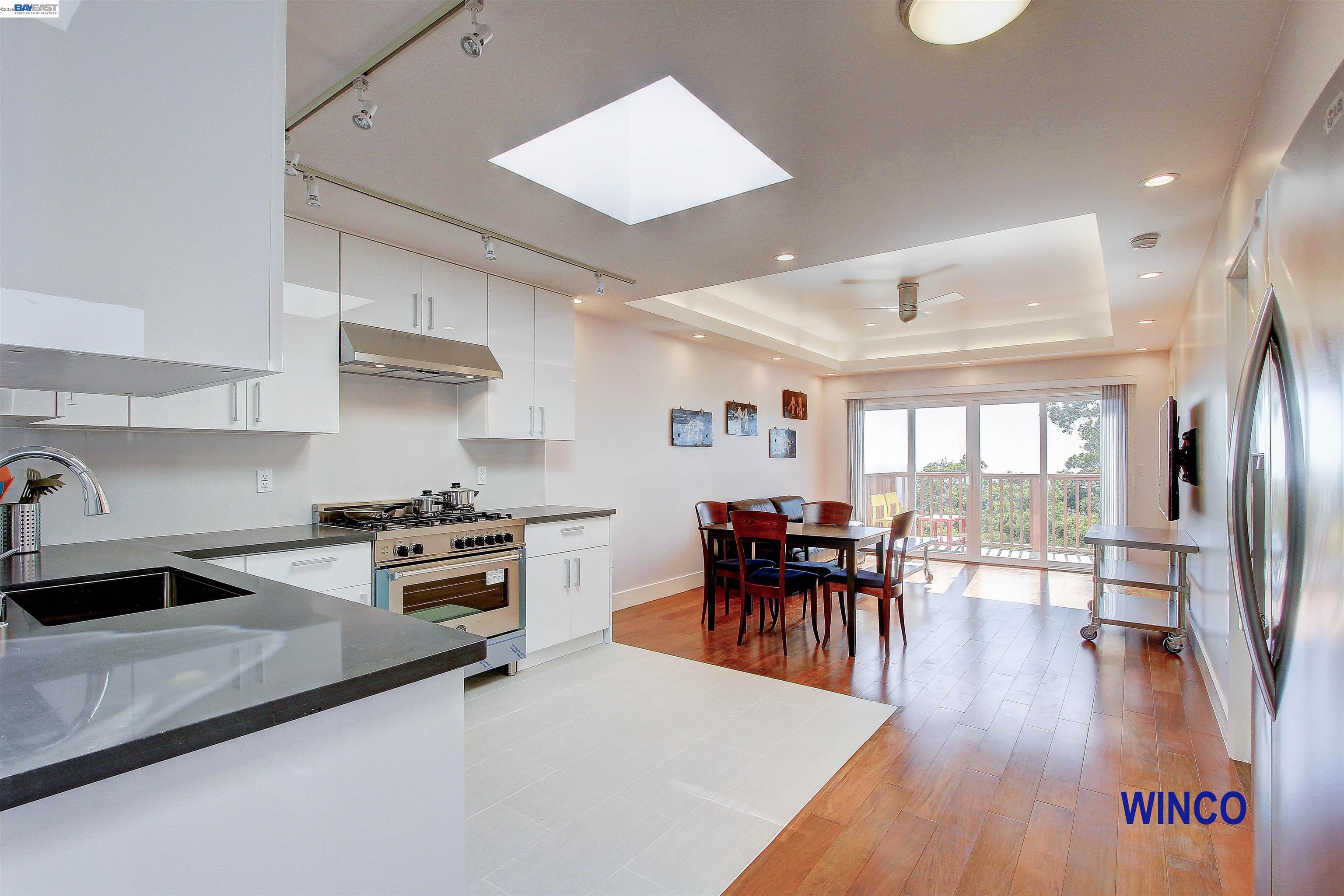 263 Ralston Street, San Francisco, CA, 94132