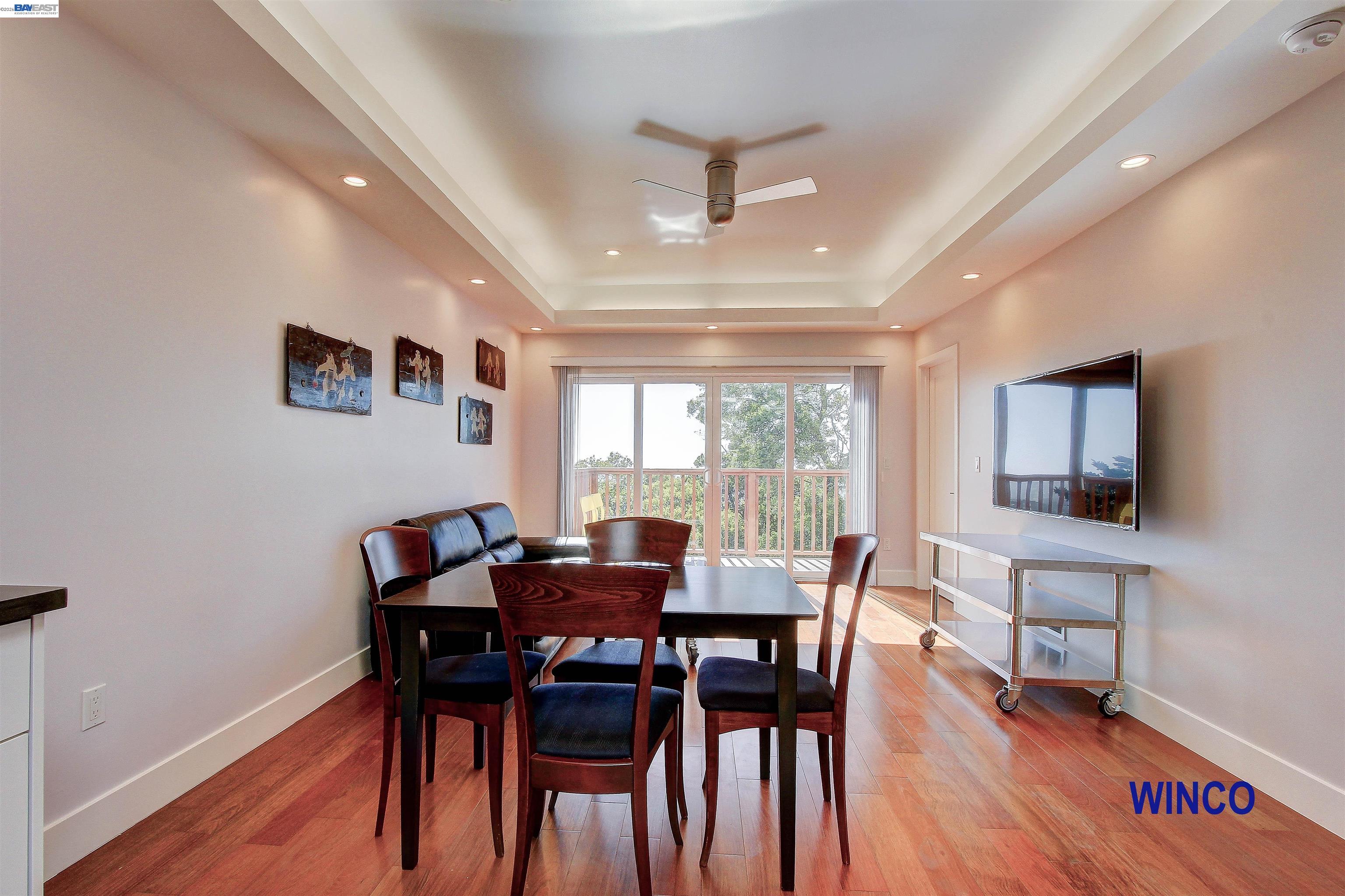 263 Ralston Street, San Francisco, CA, 94132