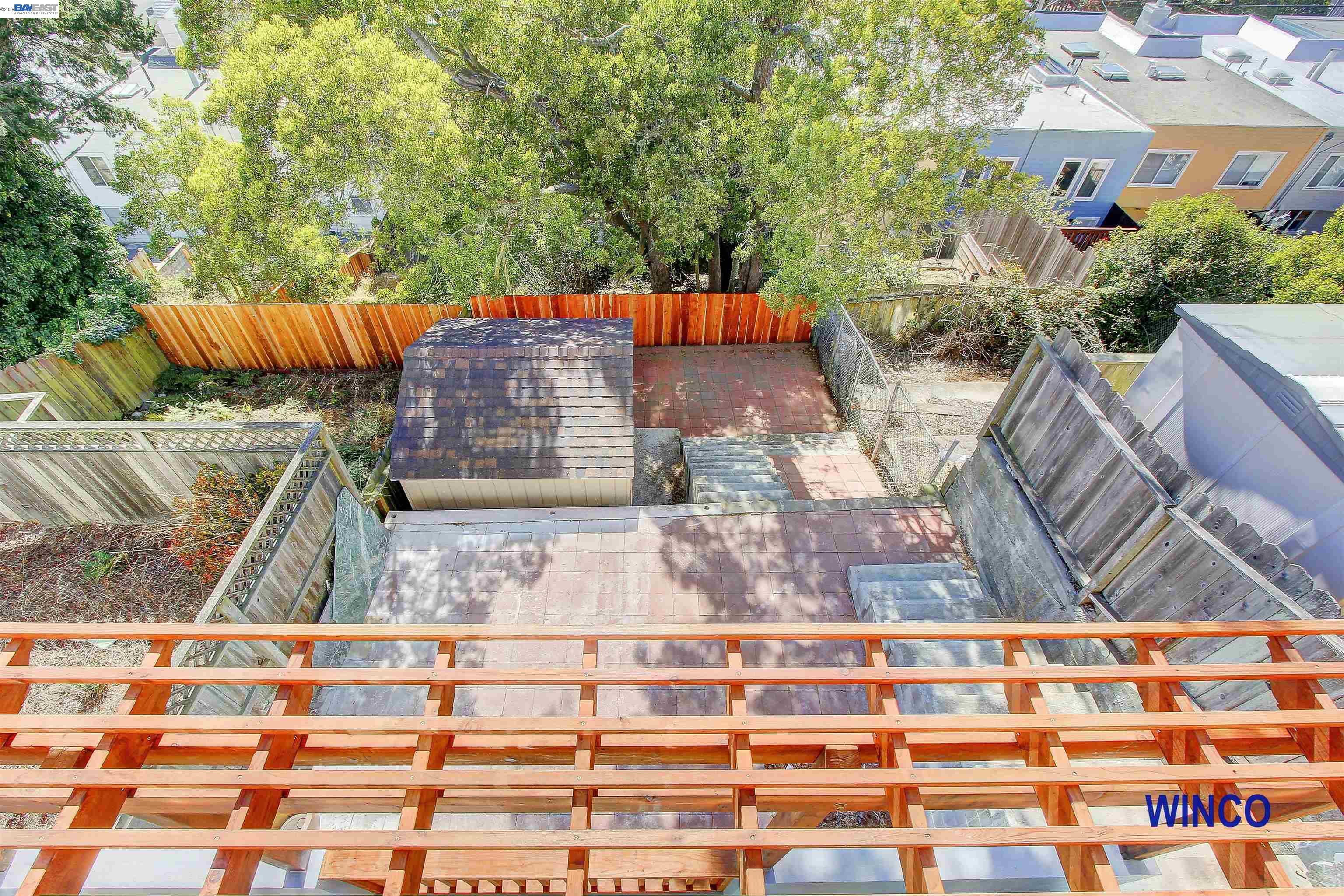 Detail Gallery Image 22 of 28 For 263 Ralston Street, San Francisco,  CA 94132 - 7 Beds | 3 Baths